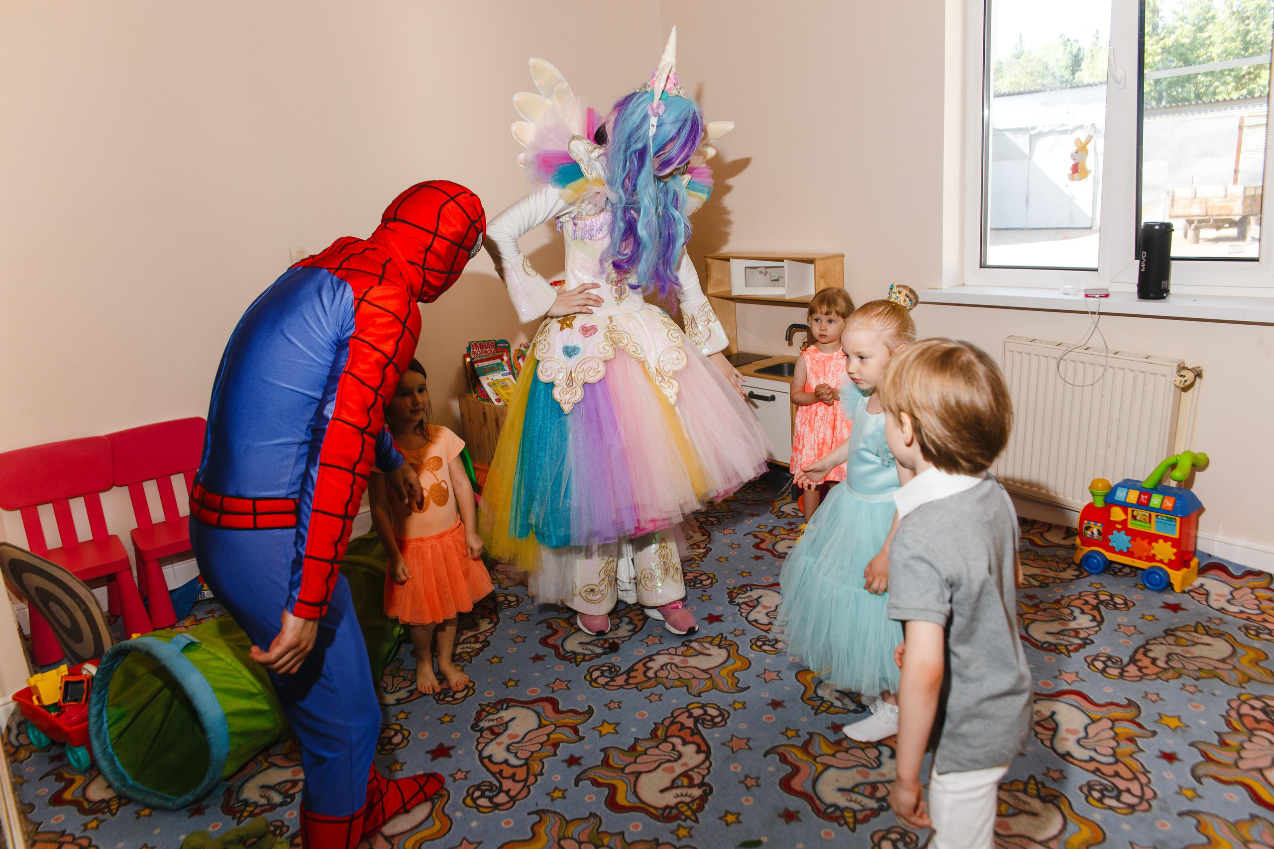 День Рождения Кати. Фотограф Ольга Махалова — Санкт-Петербург, Москва, Нижний Новгород