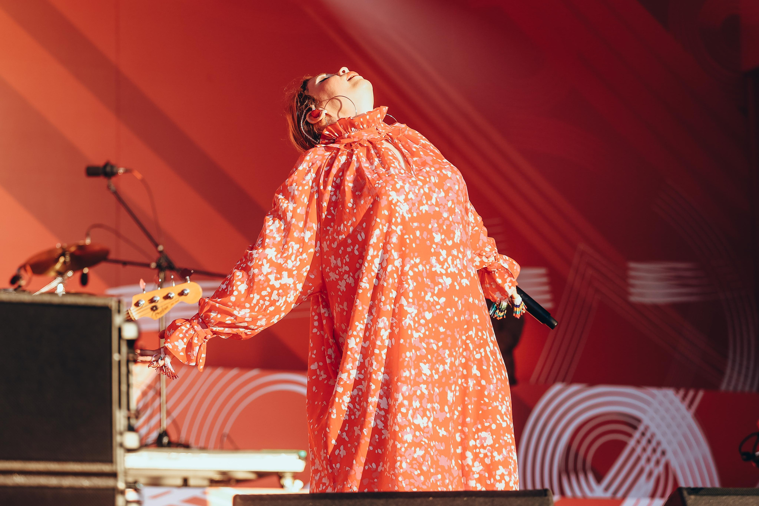 Zventa Sventana, Тина Кузнецова, Подмосковье. Фотограф Ольга Махалова — Санкт-Петербург, Москва, Нижний Новгород