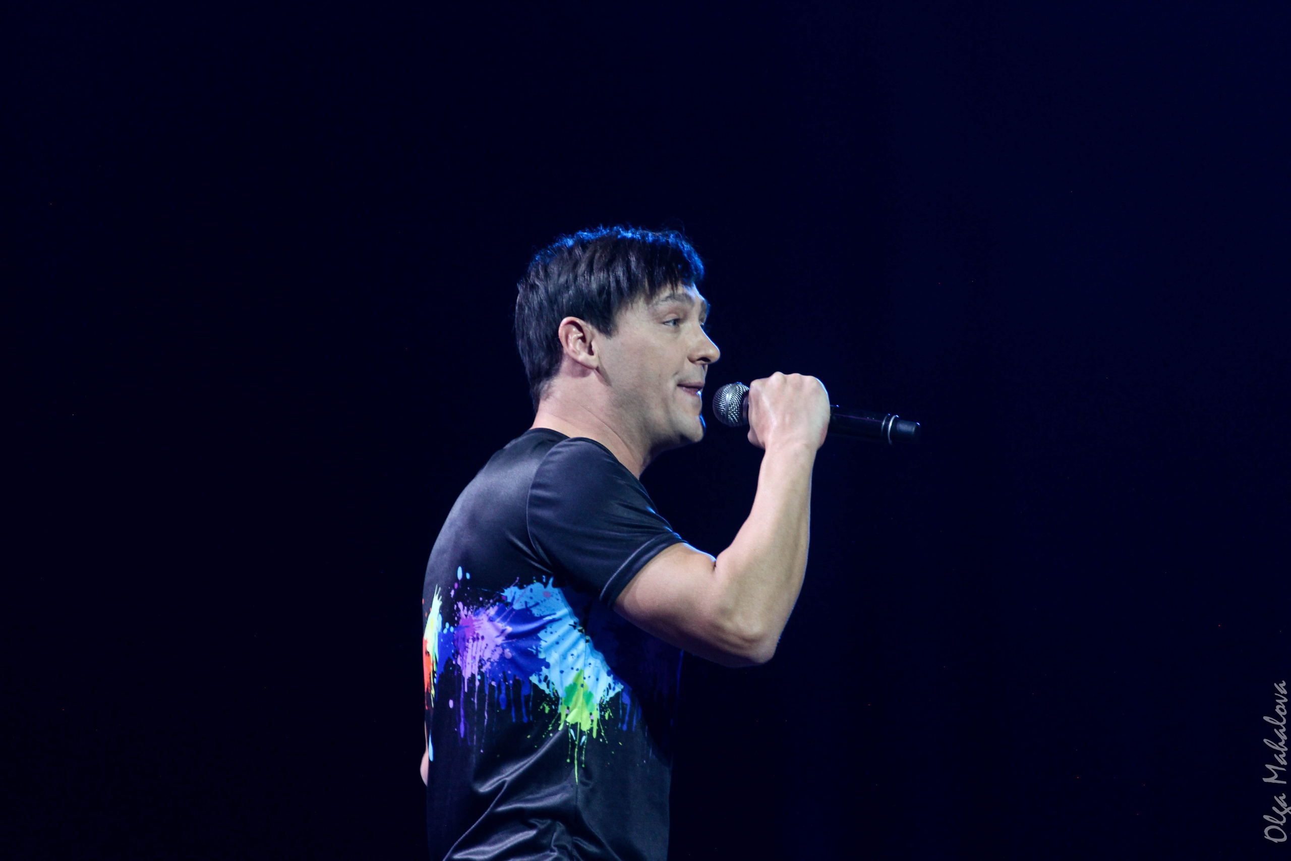 Дискотека АВТОРАДИО. Фотограф Ольга Махалова — Санкт-Петербург, Москва, Нижний Новгород