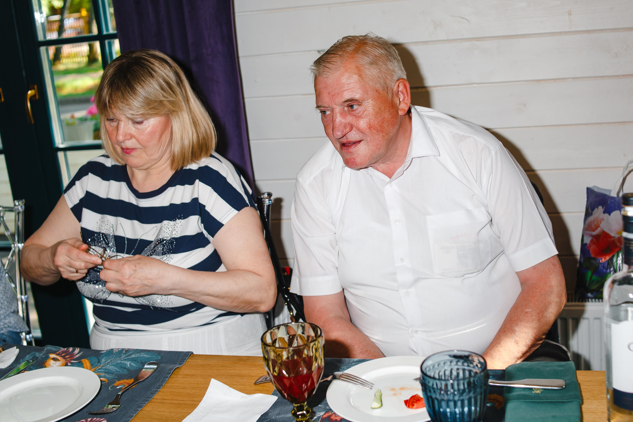 День Рождения Кати. Фотограф Ольга Махалова — Санкт-Петербург, Москва, Нижний Новгород