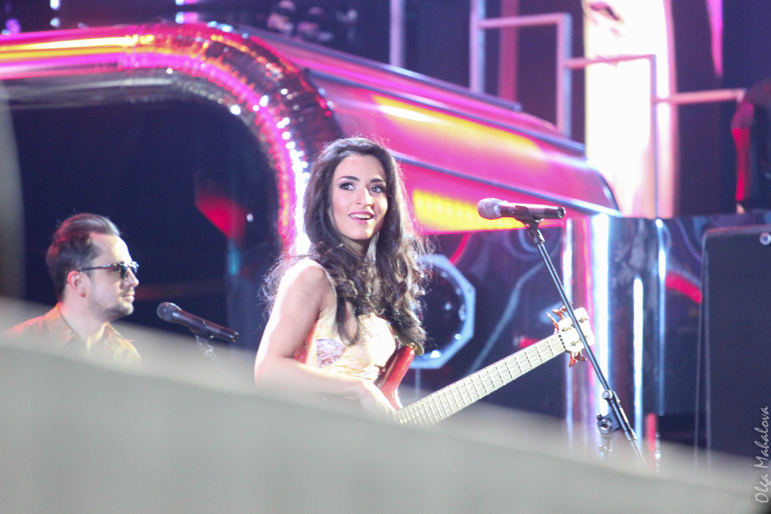 Дискотека АВТОРАДИО. Фотограф Ольга Махалова — Санкт-Петербург, Москва, Нижний Новгород