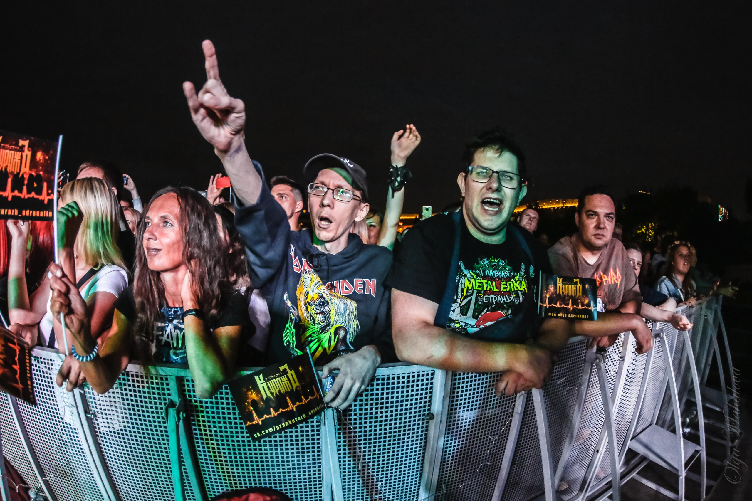 Гран-КуражЪ, концерт на корабле. Фотограф Ольга Махалова — Санкт-Петербург, Москва, Нижний Новгород