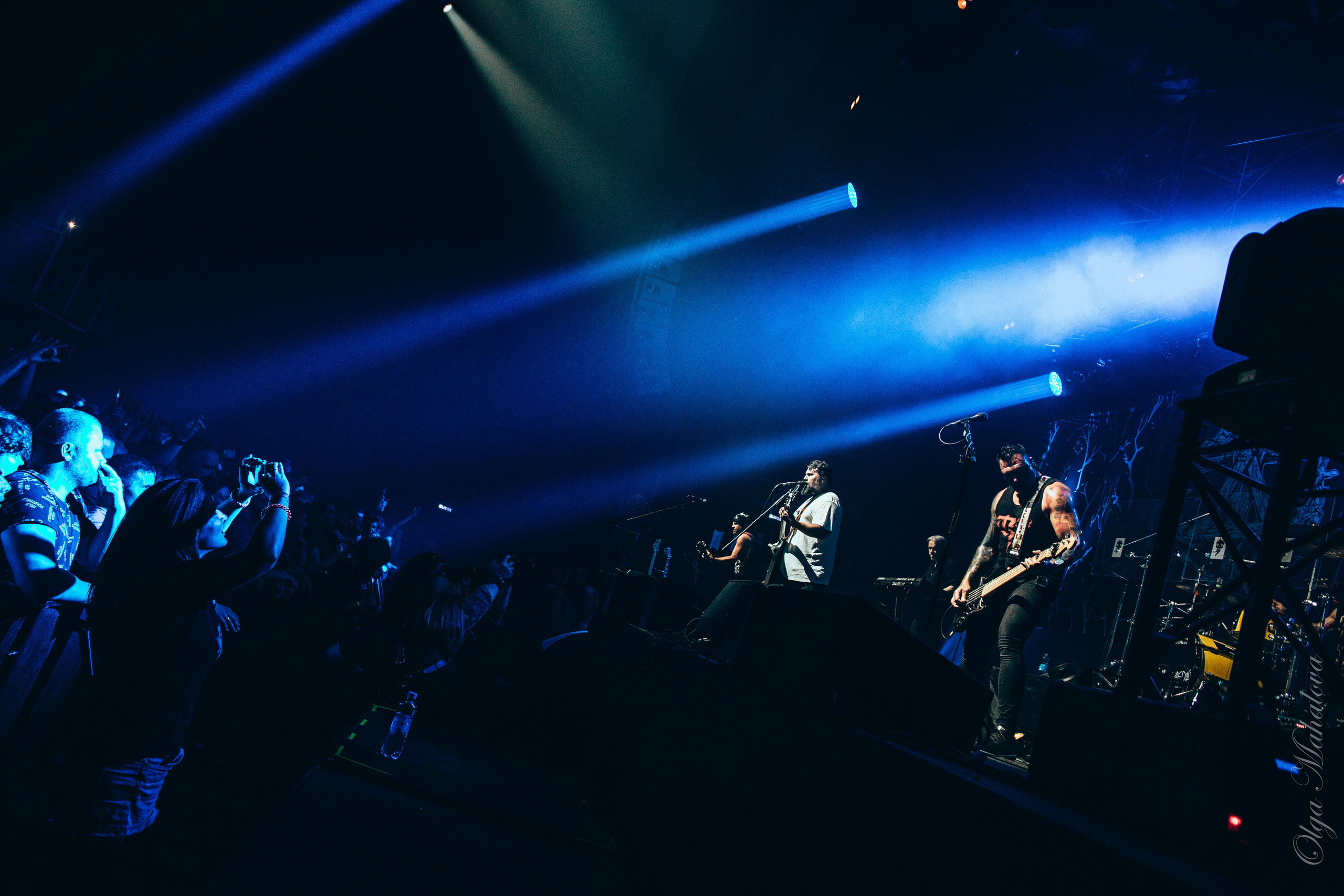 Северный Флот, клуб 1930. Фотограф Ольга Махалова — Санкт-Петербург, Москва, Нижний Новгород