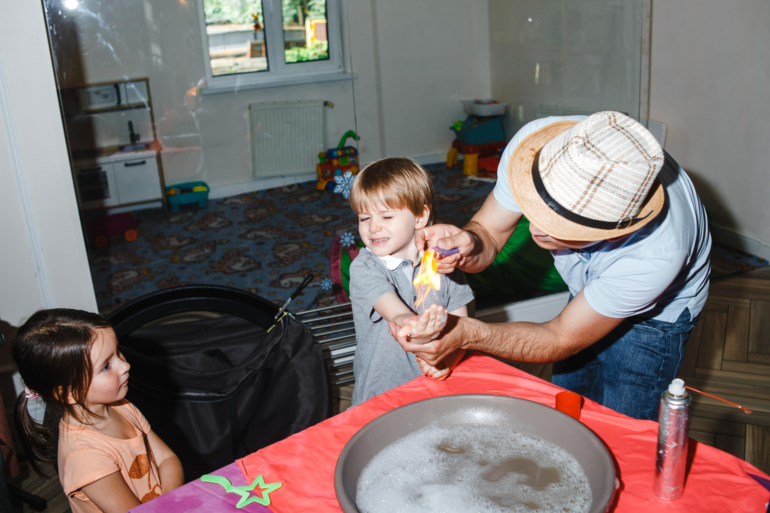 День Рождения Кати. Фотограф Ольга Махалова — Санкт-Петербург, Москва, Нижний Новгород