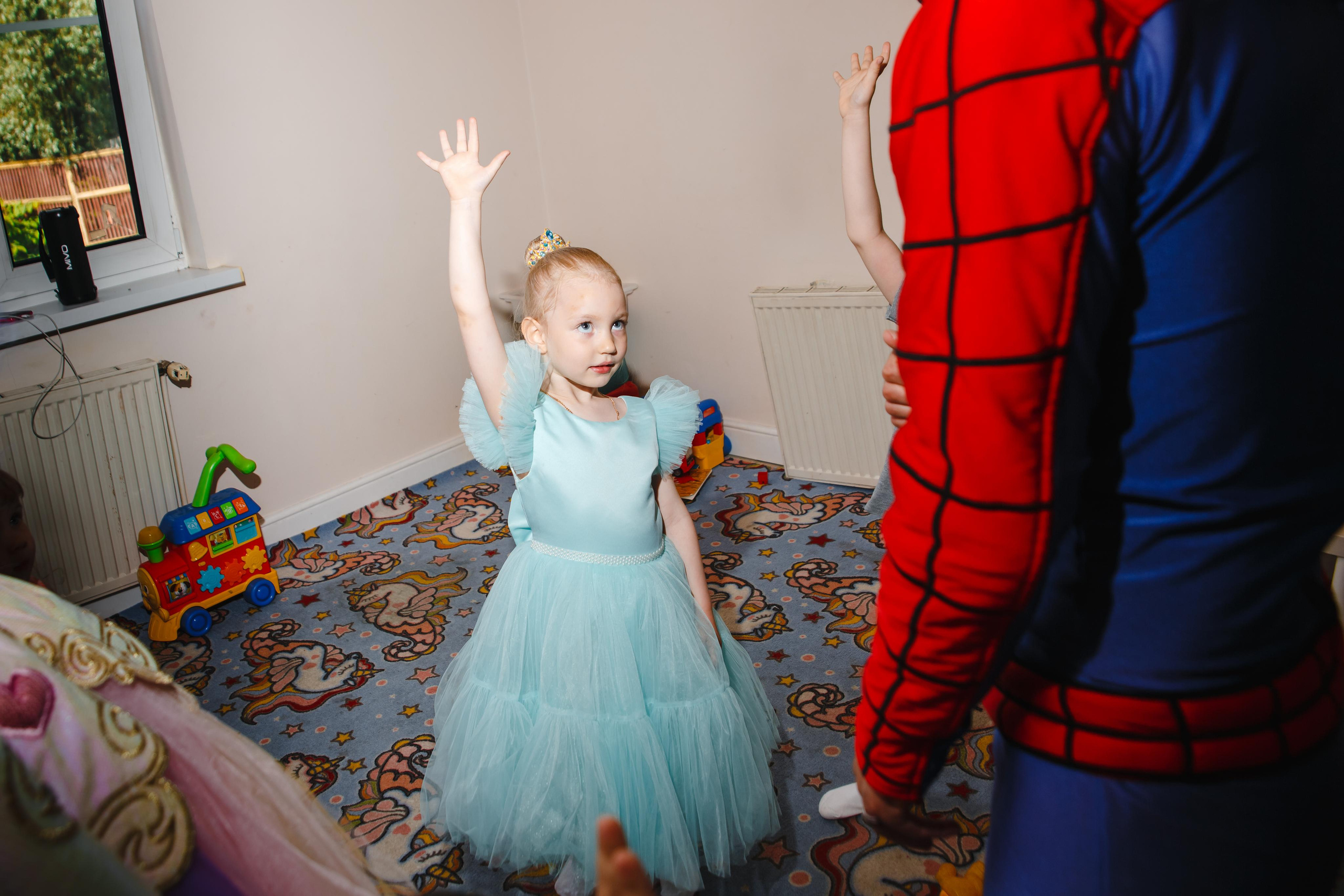 День Рождения Кати. Фотограф Ольга Махалова — Санкт-Петербург, Москва, Нижний Новгород