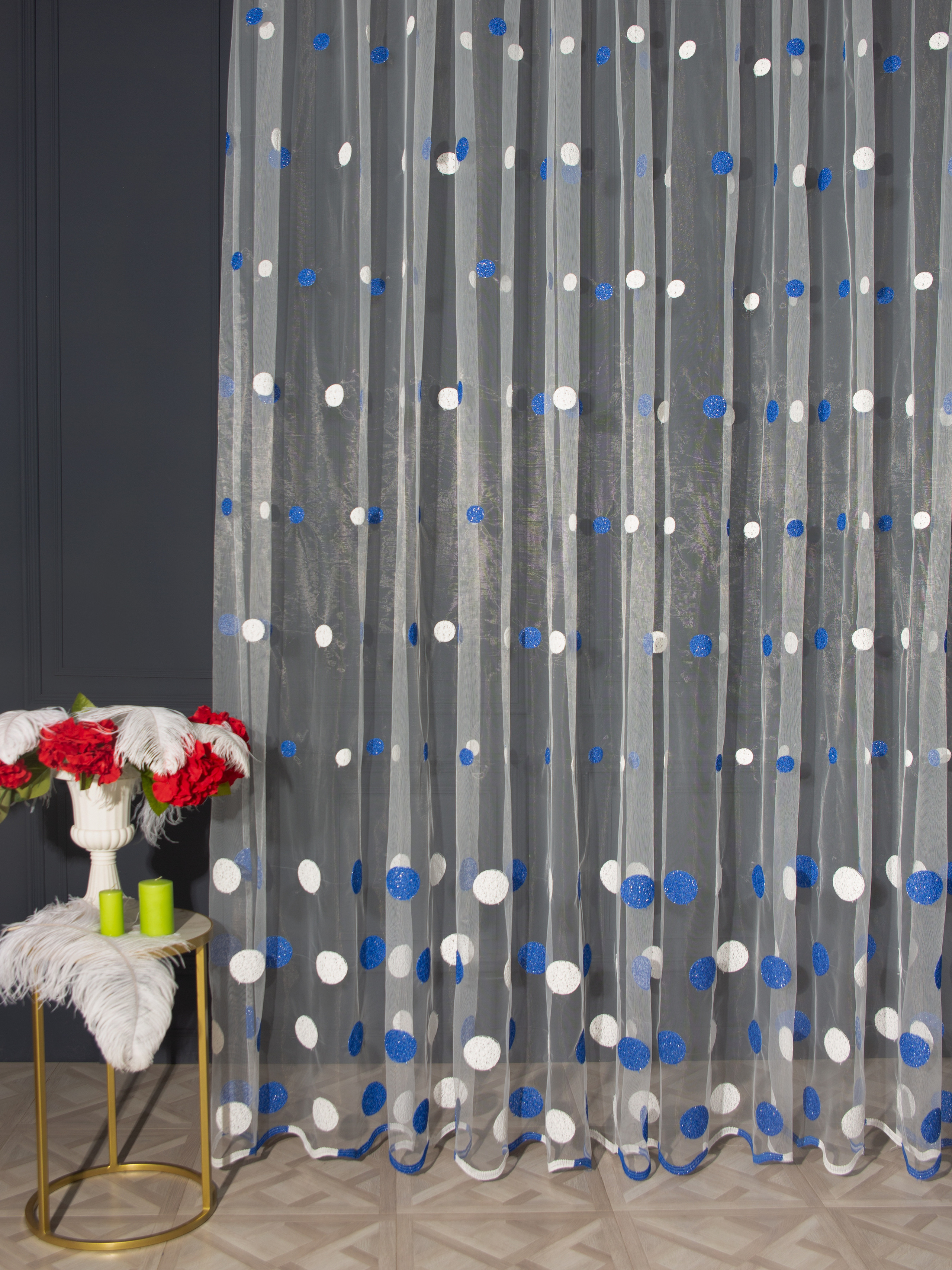 Тюль. Фотограф Ольга Махалова — Санкт-Петербург, Москва, Нижний Новгород