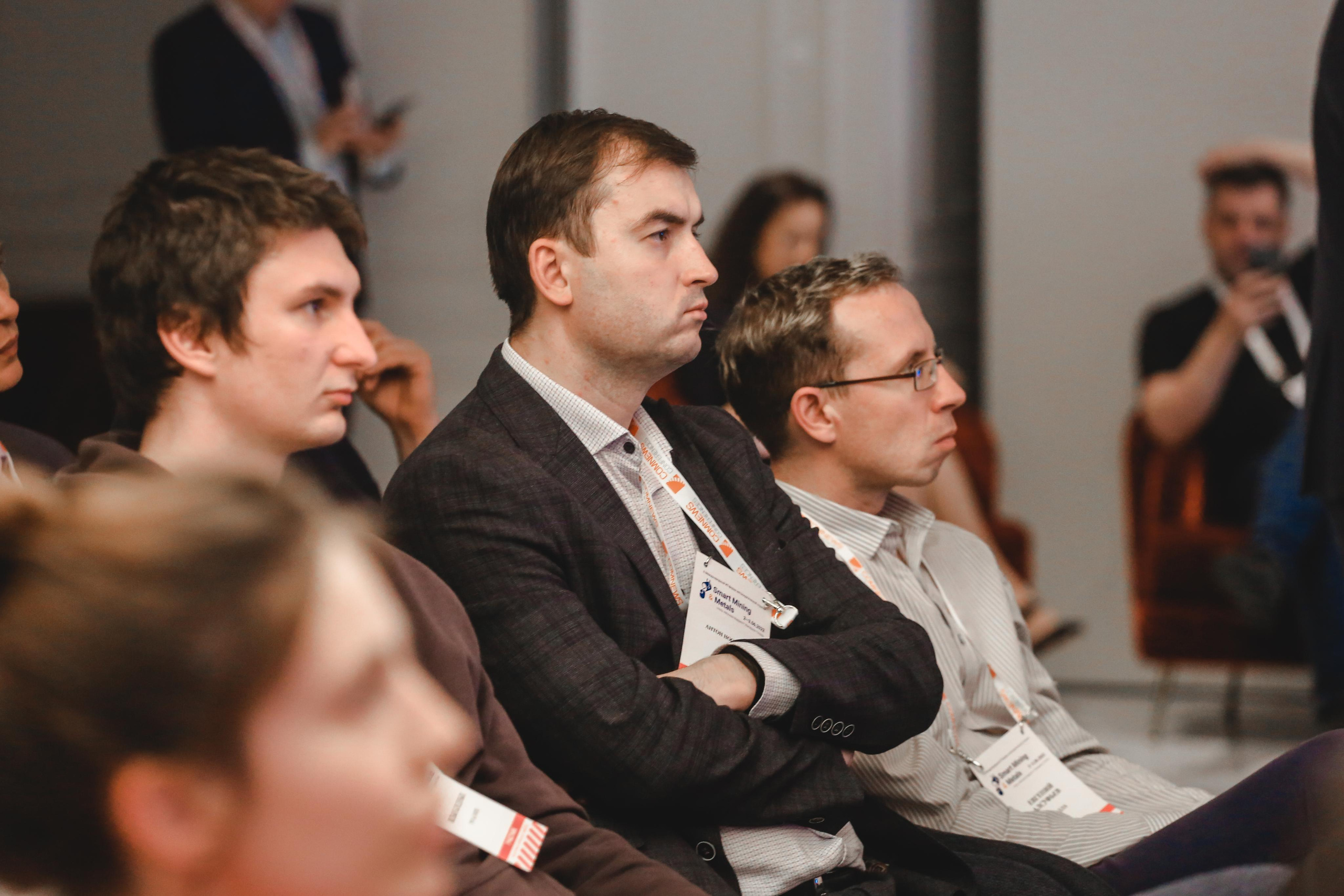 Технологический форум. Фотограф Ольга Махалова — Санкт-Петербург, Москва, Нижний Новгород