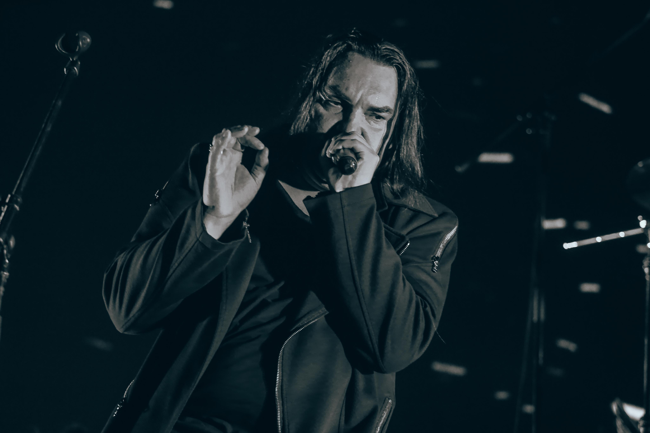 Проект «Горшенев», клуб 1930. Фотограф Ольга Махалова — Санкт-Петербург, Москва, Нижний Новгород