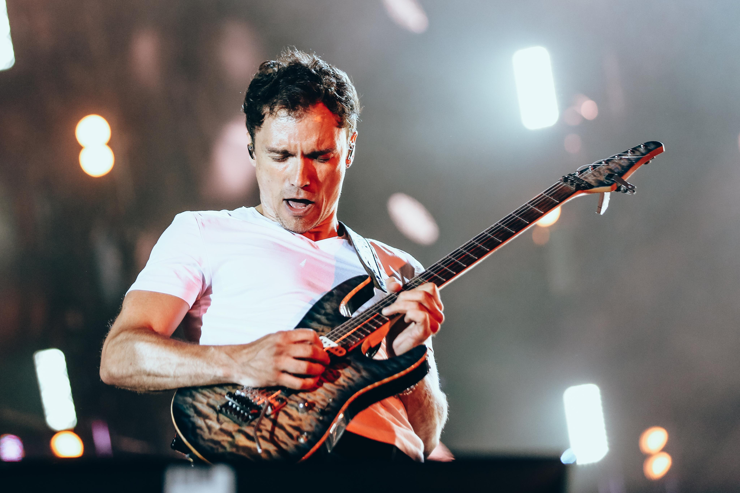 Григорий Лепс, Лужники. Фотограф Ольга Махалова — Санкт-Петербург, Москва, Нижний Новгород