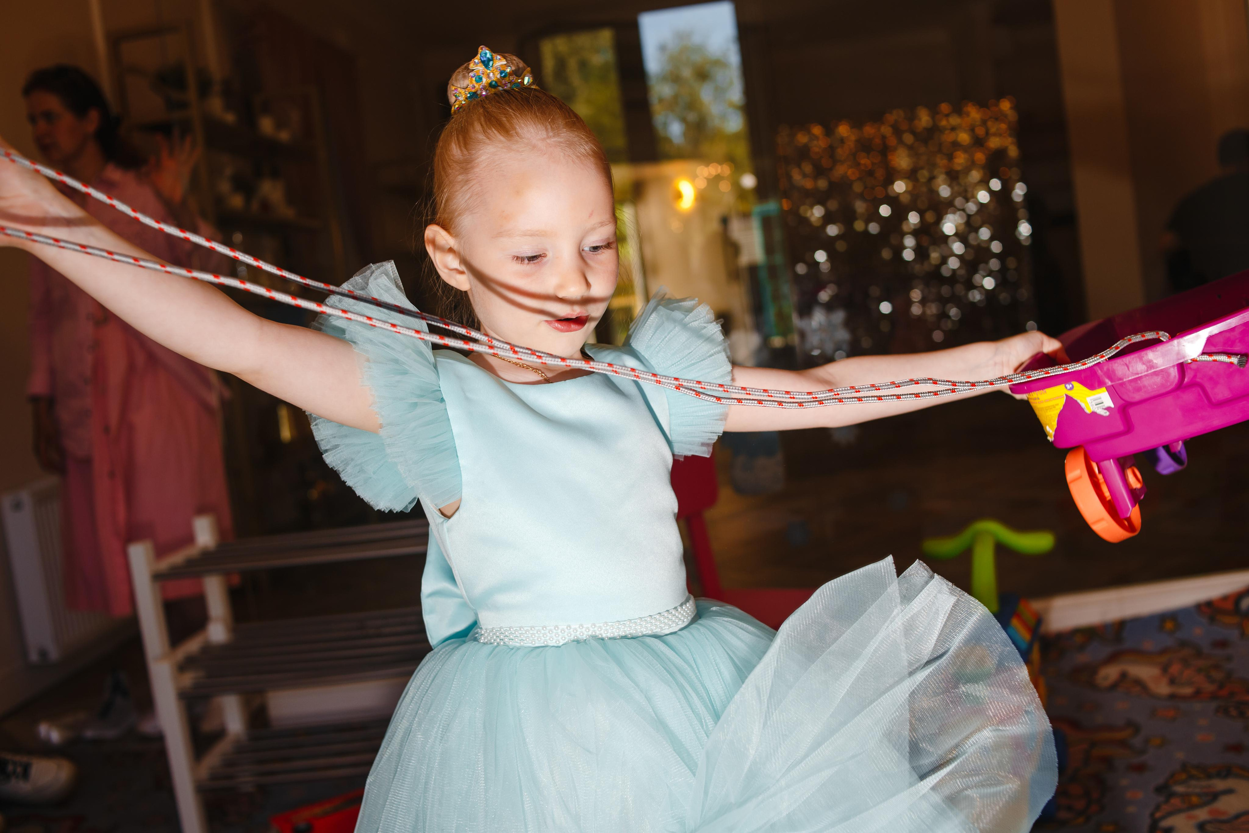 День Рождения Кати. Фотограф Ольга Махалова — Санкт-Петербург, Москва, Нижний Новгород