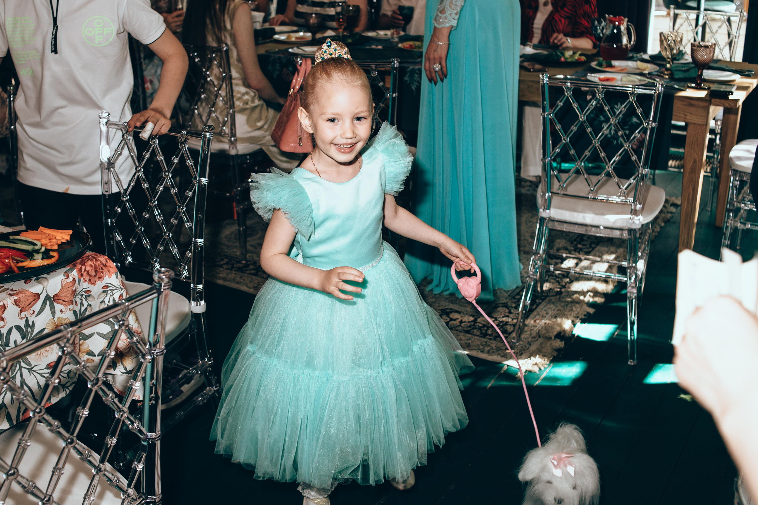 День Рождения Кати. Фотограф Ольга Махалова — Санкт-Петербург, Москва, Нижний Новгород