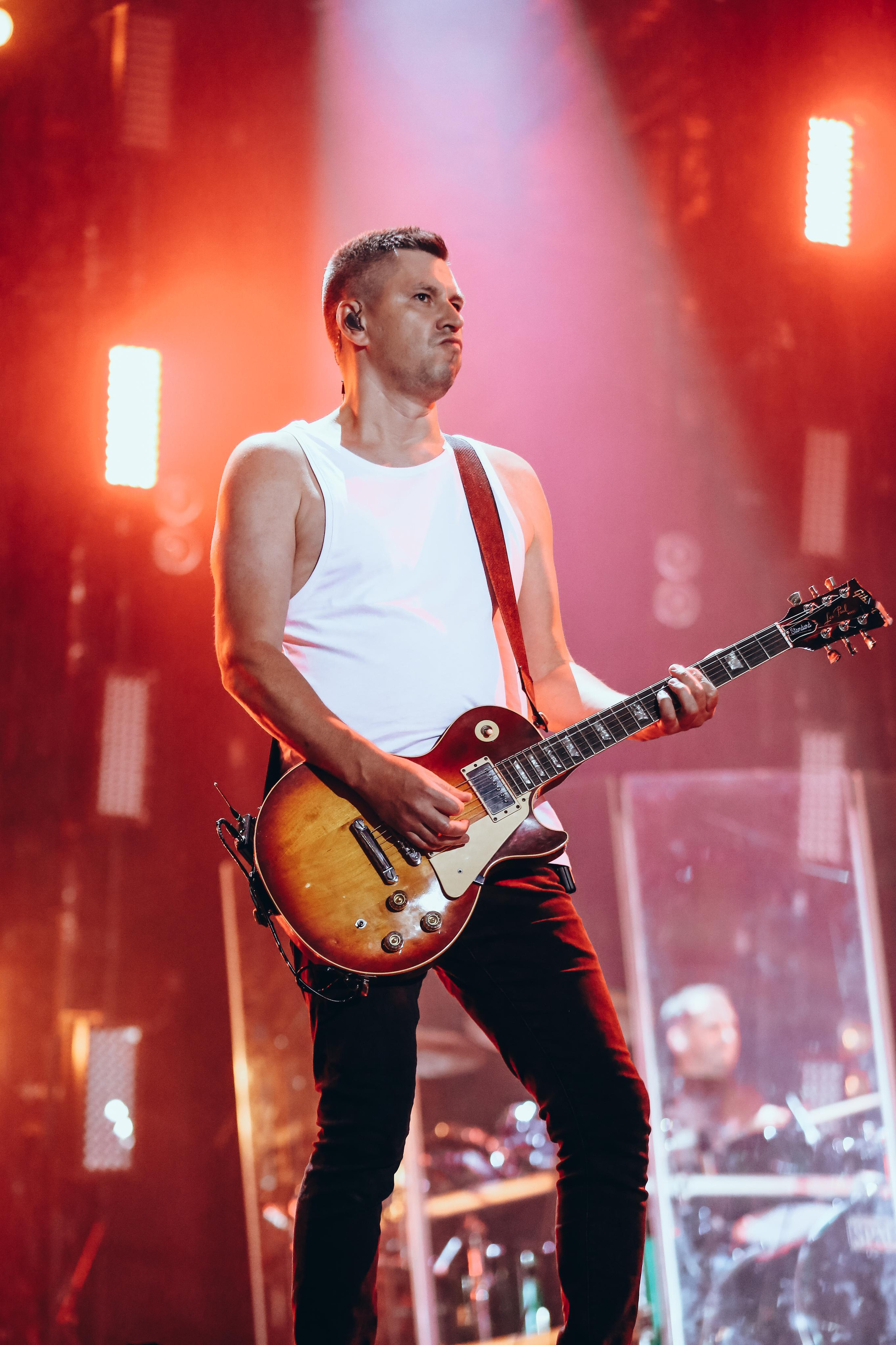 Григорий Лепс, Лужники. Фотограф Ольга Махалова — Санкт-Петербург, Москва, Нижний Новгород