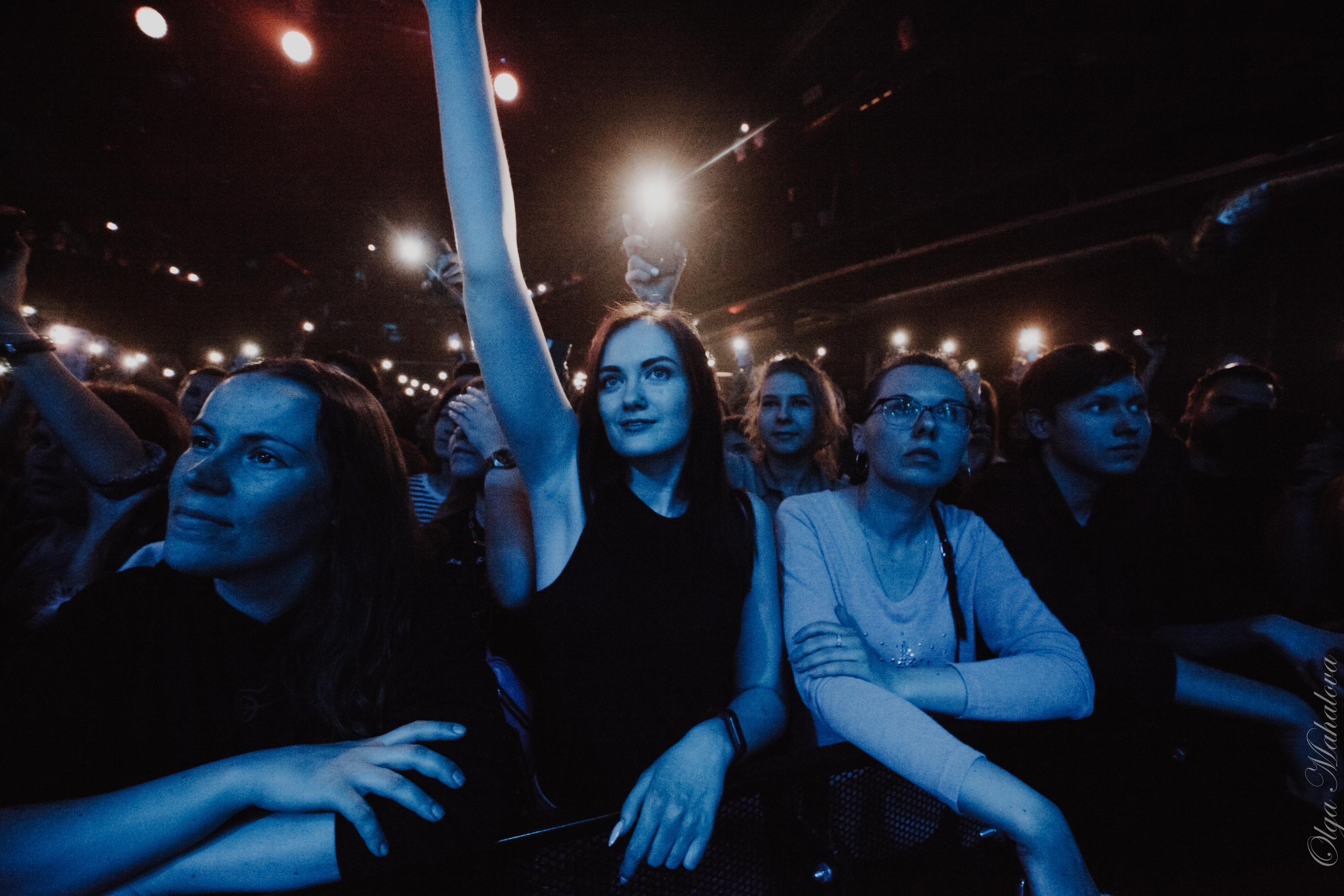 Animal ДжаZ, Урбан. Фотограф Ольга Махалова — Санкт-Петербург, Москва, Нижний Новгород