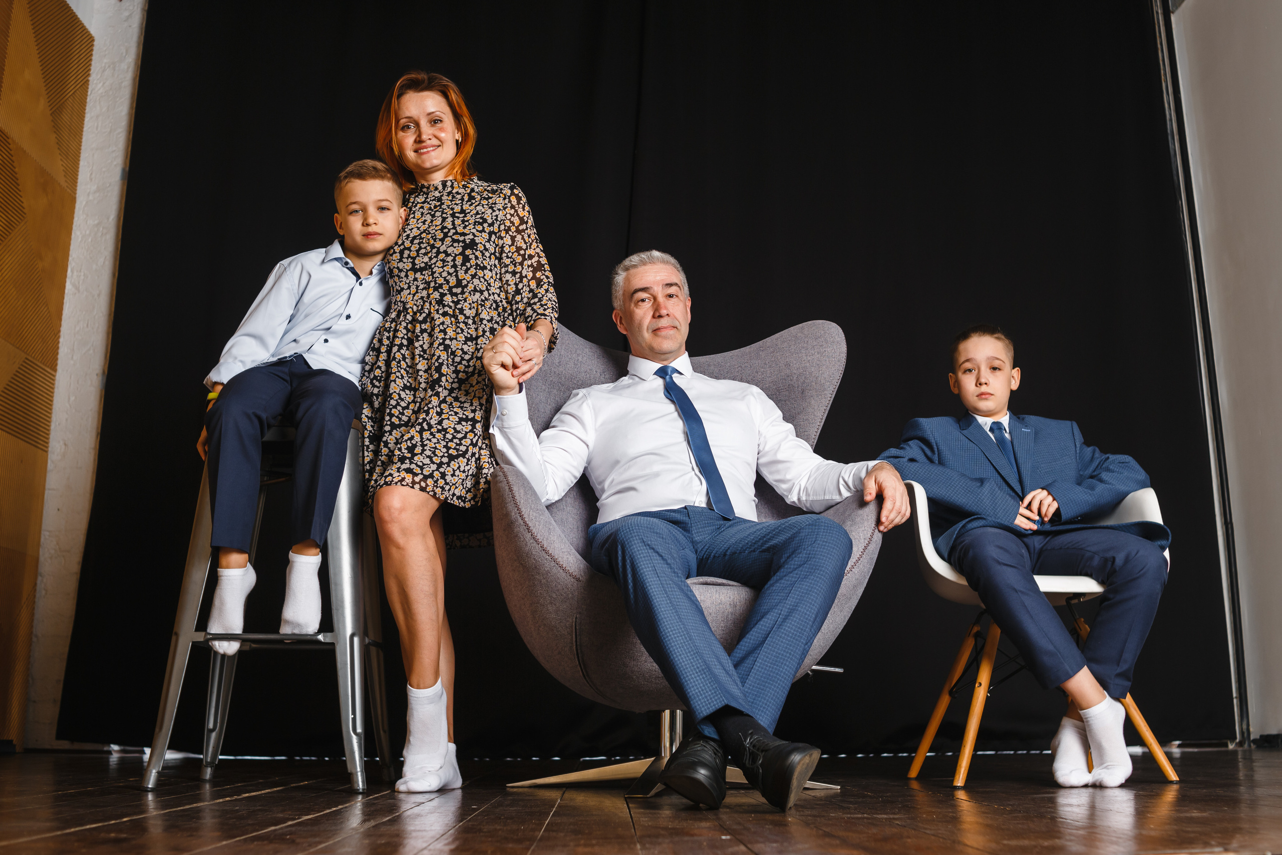 Матвей. Фотограф Ольга Махалова — Санкт-Петербург, Москва, Нижний Новгород