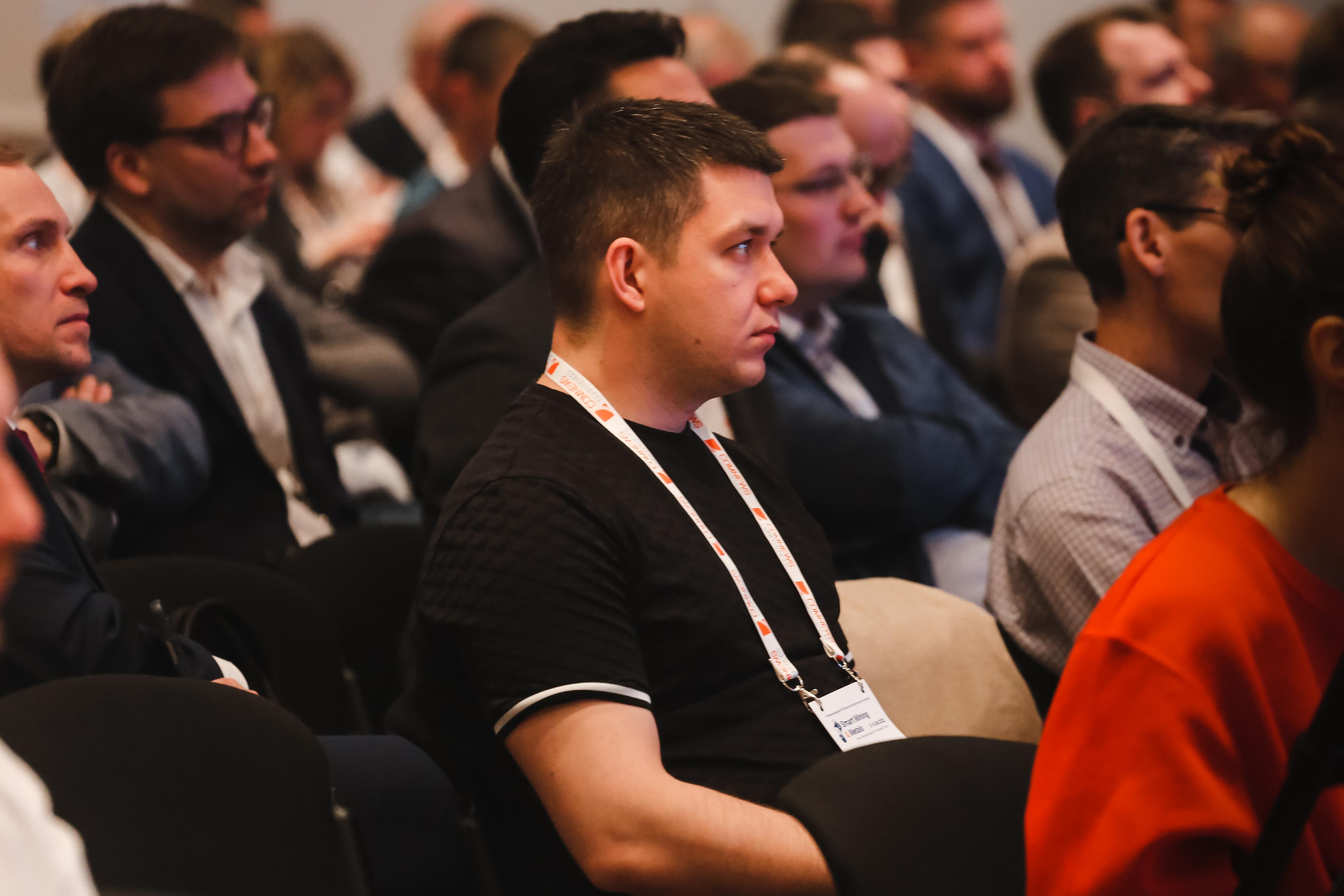 Металлургический форум. Фотограф Ольга Махалова — Санкт-Петербург, Москва, Нижний Новгород