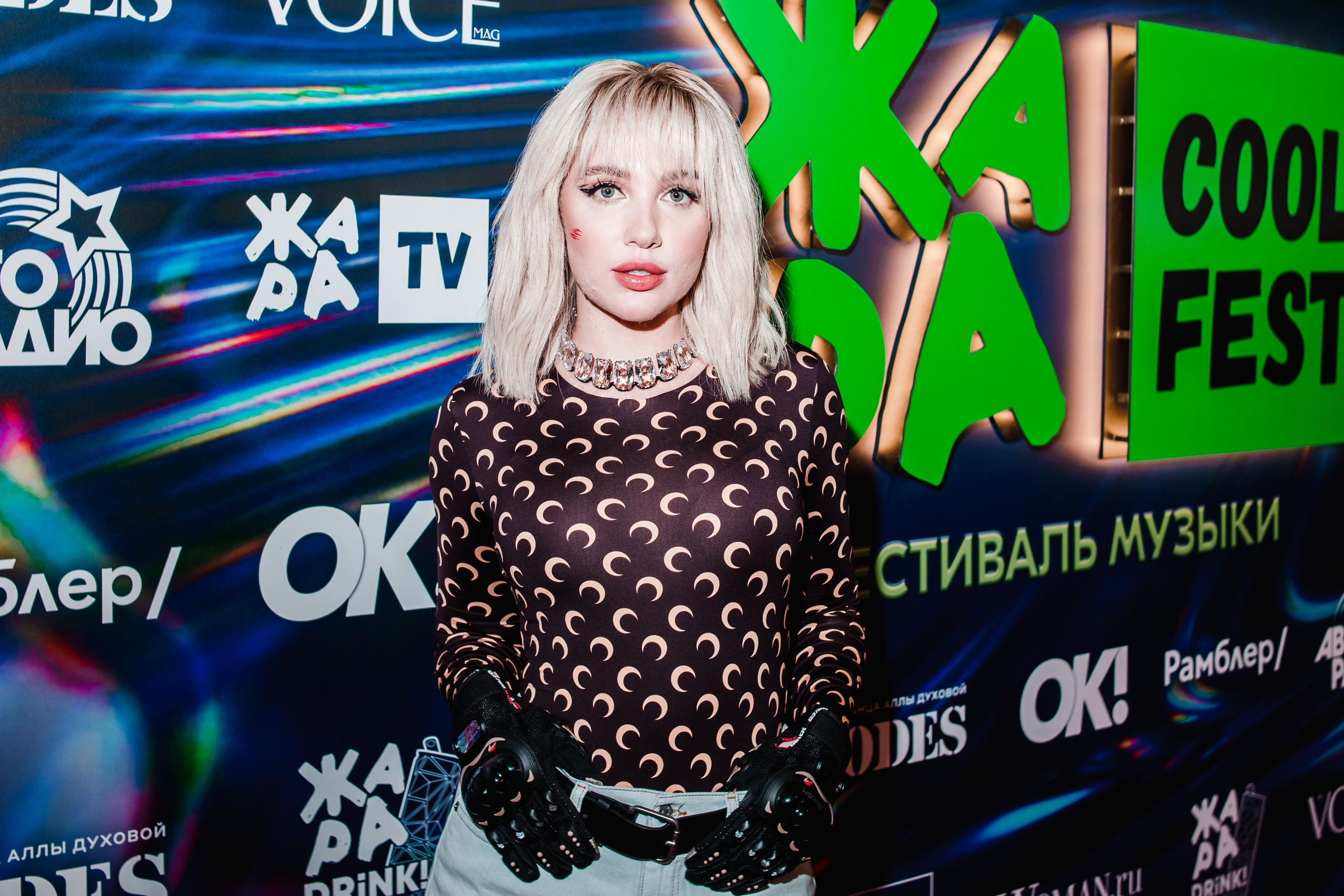 Фестиваль Жара Cool Fest в Crocus City Hall. Фотограф Ольга Махалова — Санкт-Петербург, Москва, Нижний Новгород