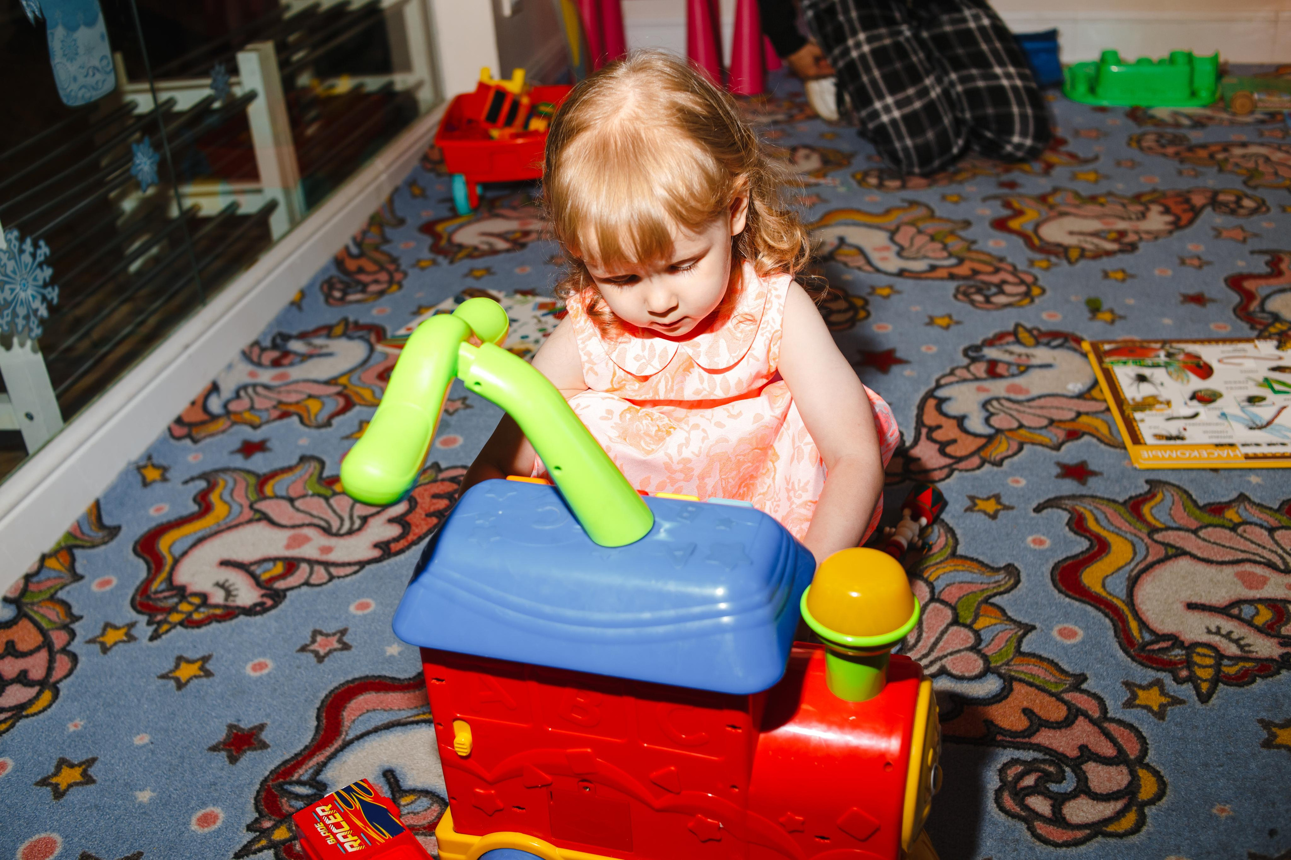 День Рождения Кати. Фотограф Ольга Махалова — Санкт-Петербург, Москва, Нижний Новгород