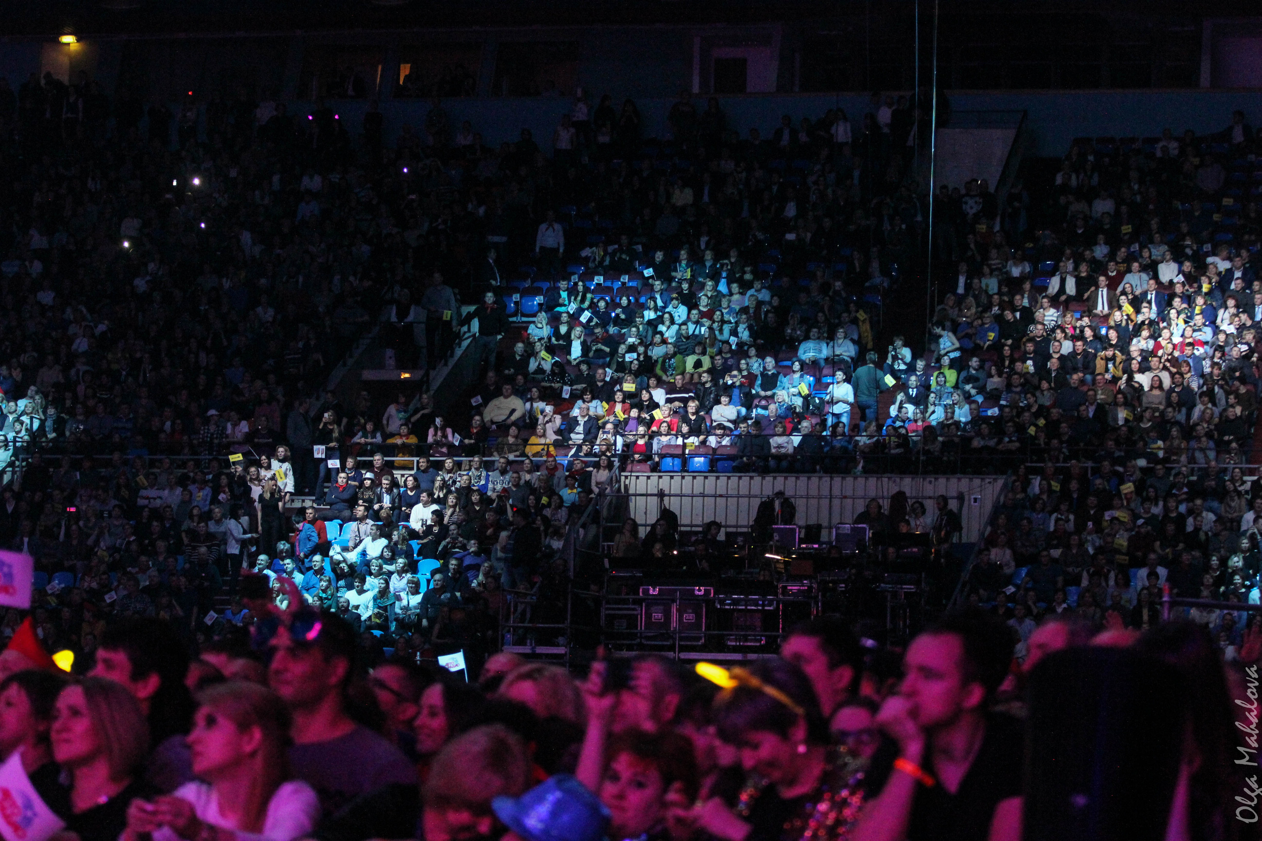 Дискотека АВТОРАДИО. Фотограф Ольга Махалова — Санкт-Петербург, Москва, Нижний Новгород