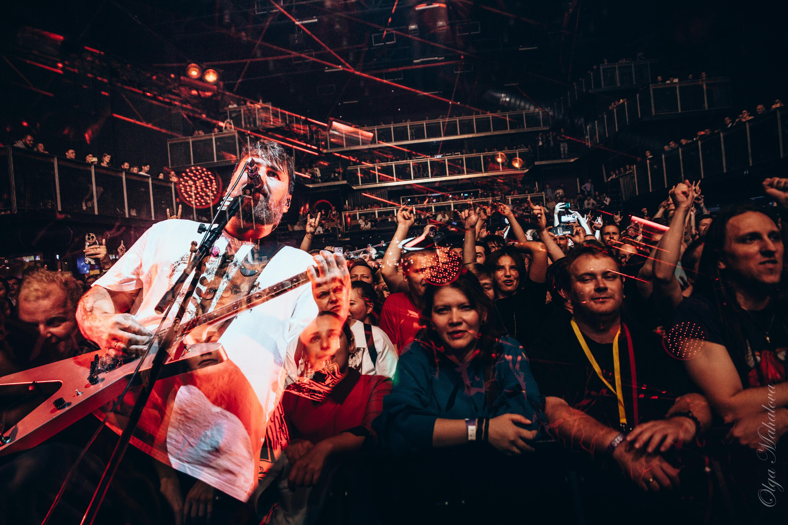 Северный Флот, клуб 1930. Фотограф Ольга Махалова — Санкт-Петербург, Москва, Нижний Новгород