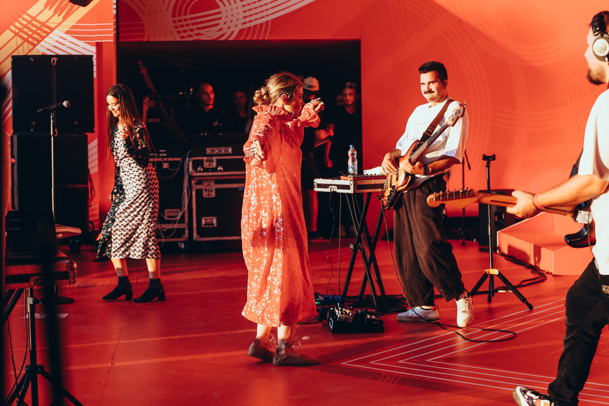 Zventa Sventana, Тина Кузнецова, Подмосковье. Фотограф Ольга Махалова — Санкт-Петербург, Москва, Нижний Новгород