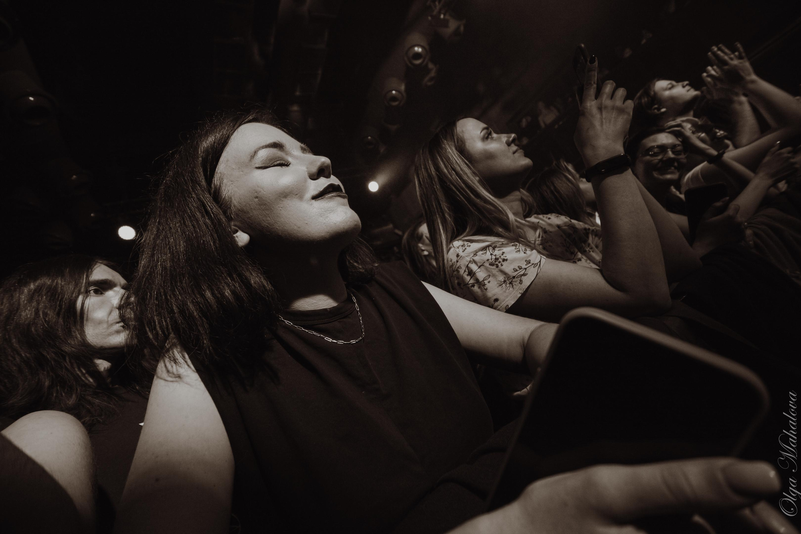 Animal ДжаZ, Урбан. Фотограф Ольга Махалова — Санкт-Петербург, Москва, Нижний Новгород