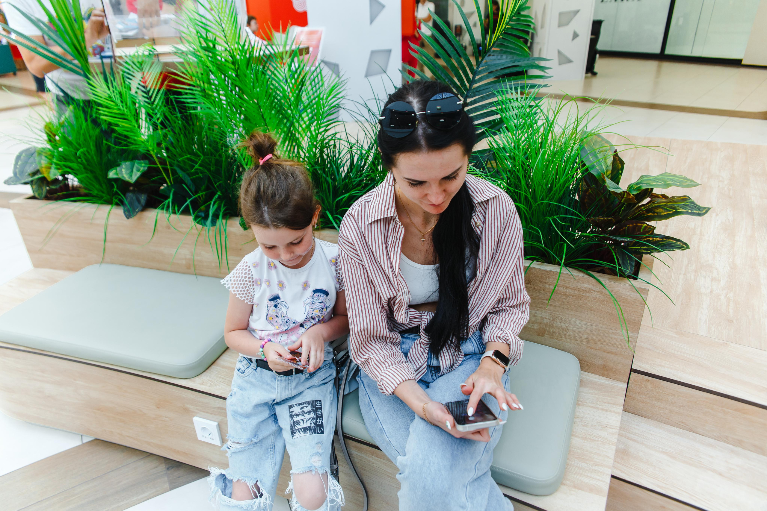 Мероприятие в кинотеатре Люксор в ТЦ «Весна». Фотограф Ольга Махалова — Санкт-Петербург, Москва, Нижний Новгород