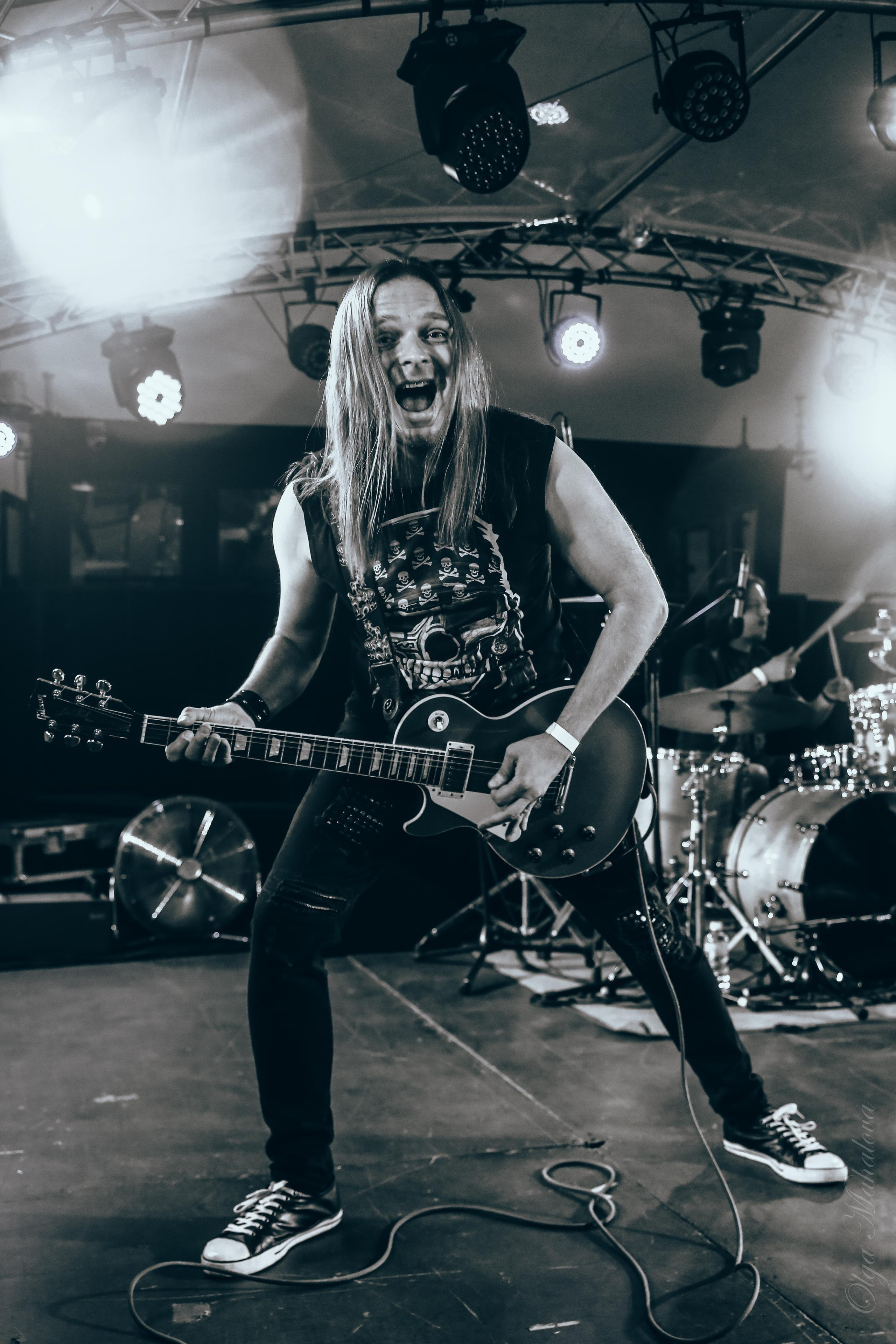 Гран-КуражЪ, концерт на корабле. Фотограф Ольга Махалова — Санкт-Петербург, Москва, Нижний Новгород