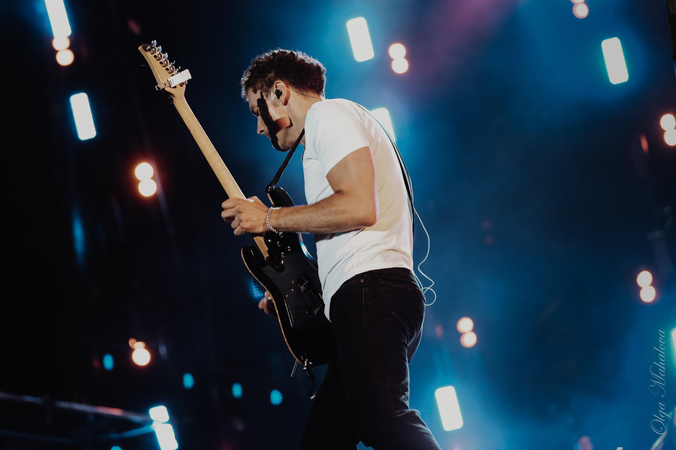 Григорий Лепс. Фотограф Ольга Махалова — Санкт-Петербург, Москва, Нижний Новгород