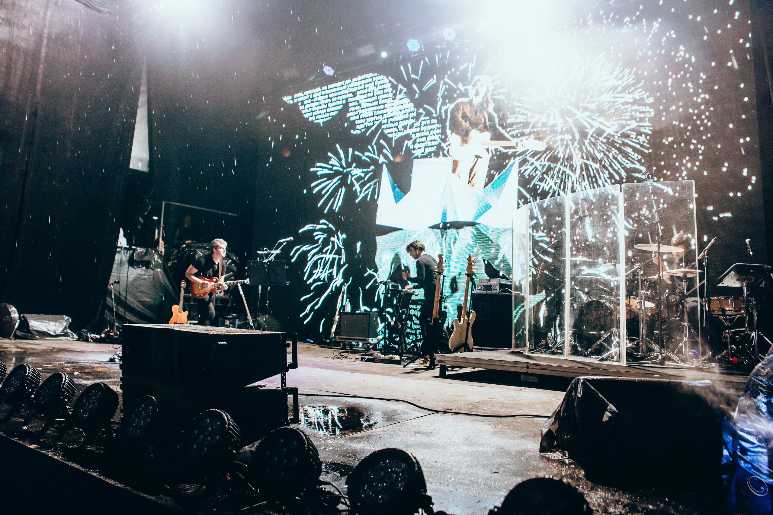 Вячеслав Бутусов, летняя площадка. Фотограф Ольга Махалова — Санкт-Петербург, Москва, Нижний Новгород