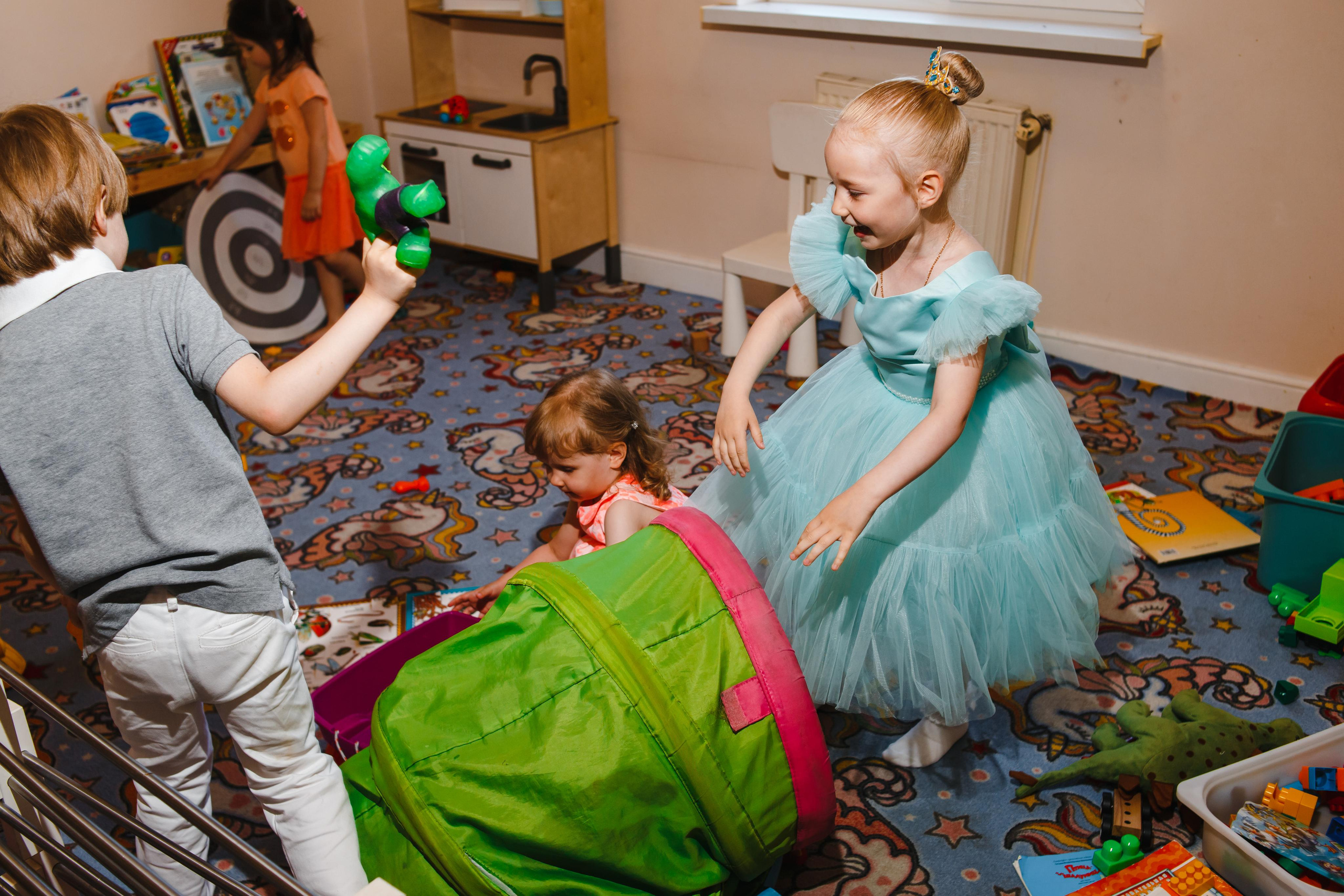 День Рождения Кати. Фотограф Ольга Махалова — Санкт-Петербург, Москва, Нижний Новгород