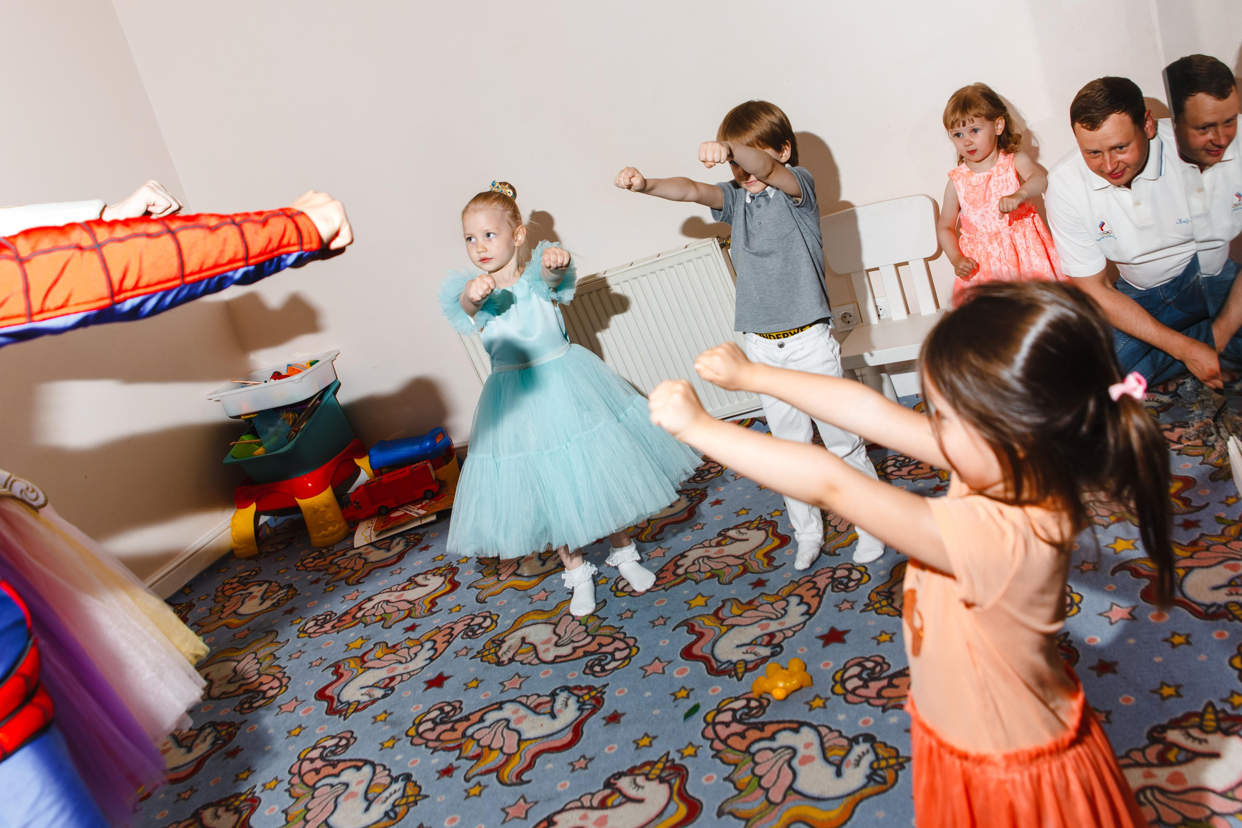 День Рождения Кати. Фотограф Ольга Махалова — Санкт-Петербург, Москва, Нижний Новгород