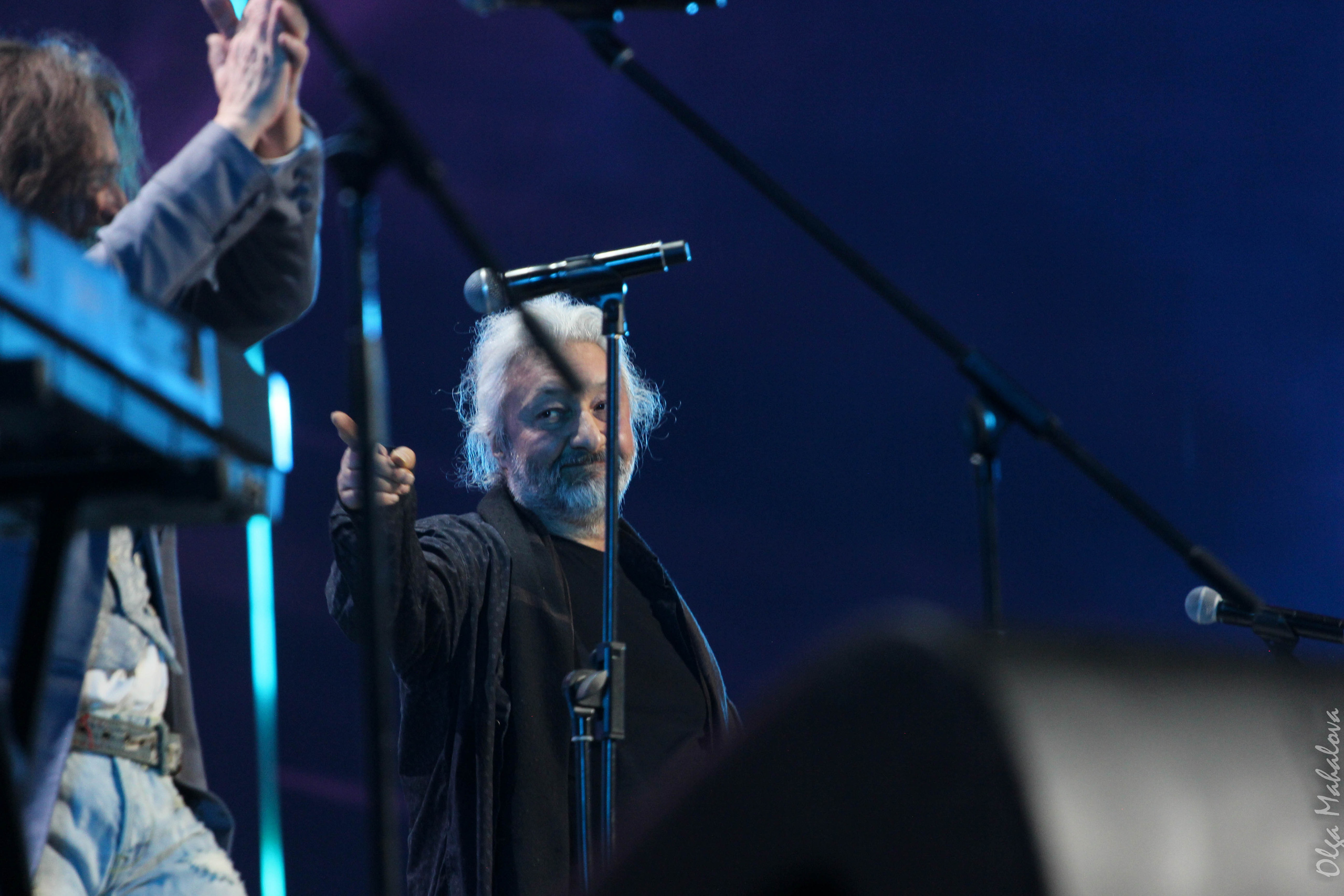 Дискотека АВТОРАДИО. Фотограф Ольга Махалова — Санкт-Петербург, Москва, Нижний Новгород