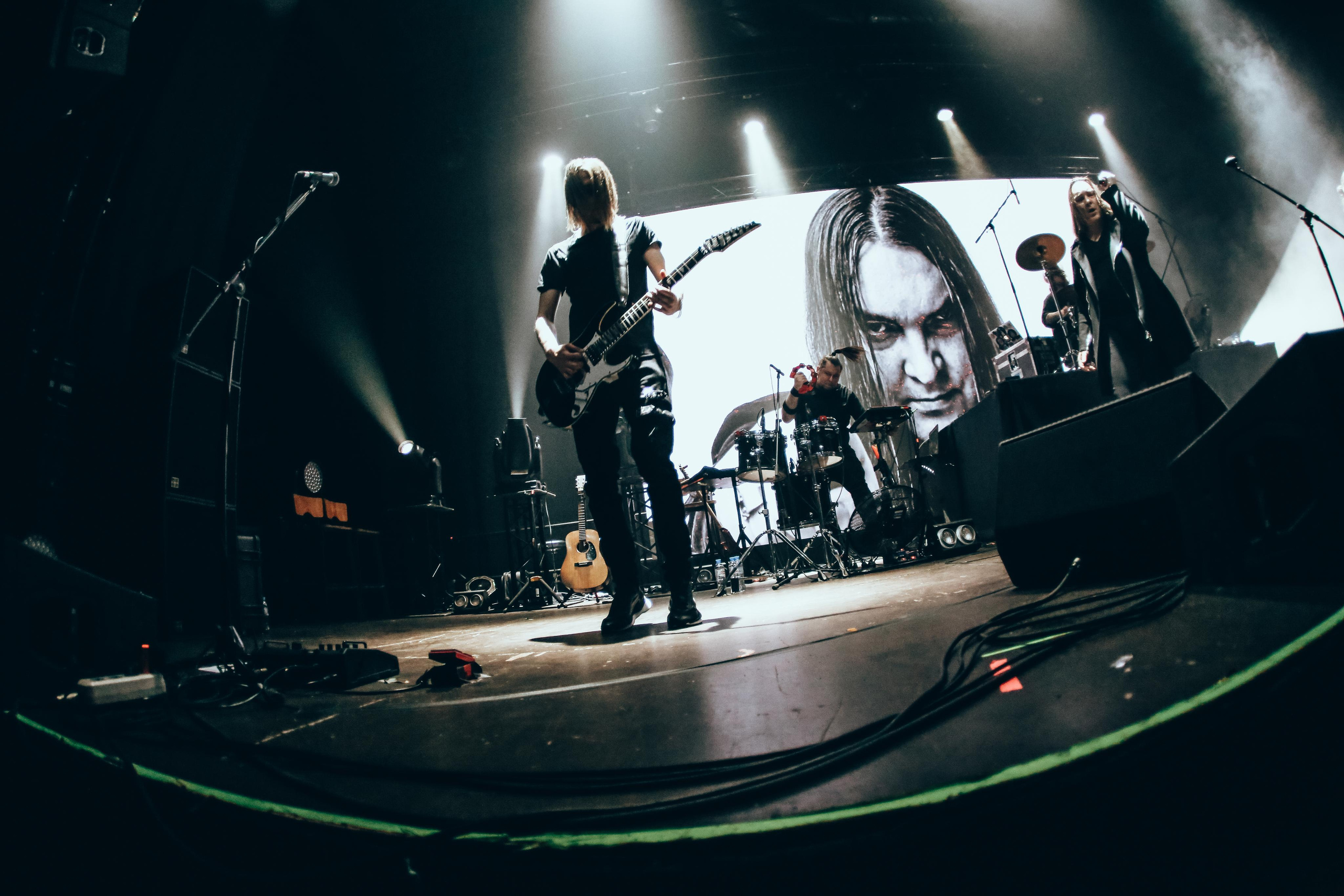 Проект «Горшенев», клуб 1930. Фотограф Ольга Махалова — Санкт-Петербург, Москва, Нижний Новгород