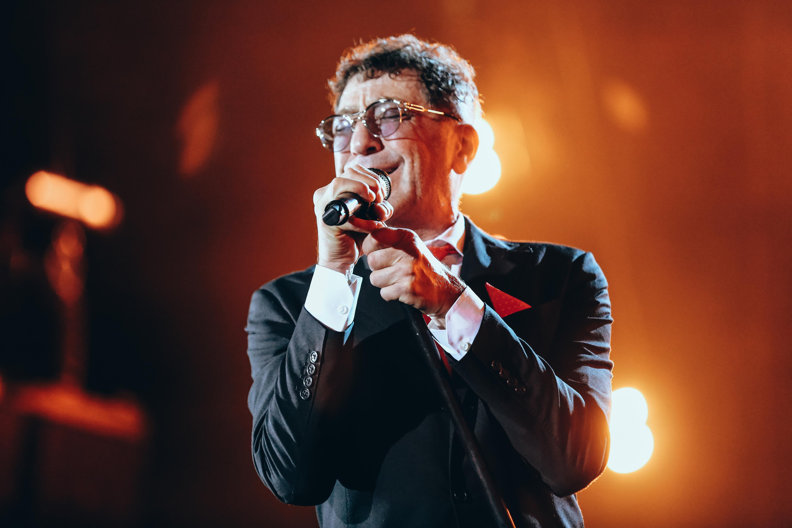 Григорий Лепс, Лужники. Фотограф Ольга Махалова — Санкт-Петербург, Москва, Нижний Новгород