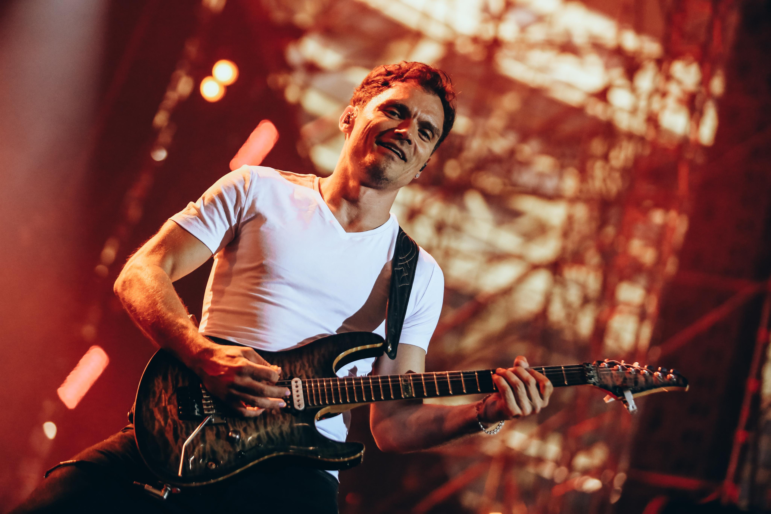 Григорий Лепс, Лужники. Фотограф Ольга Махалова — Санкт-Петербург, Москва, Нижний Новгород