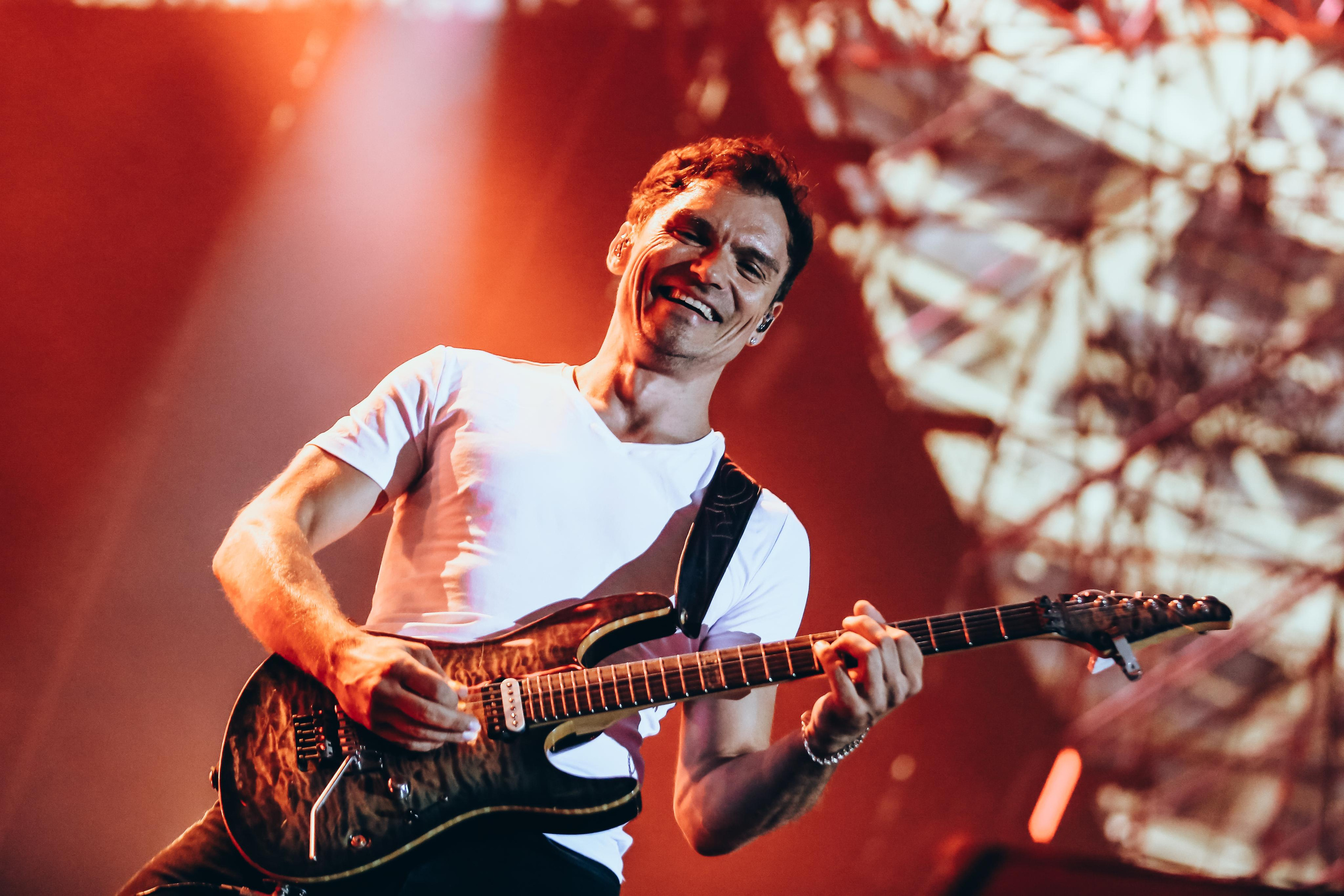 Григорий Лепс, Лужники. Фотограф Ольга Махалова — Санкт-Петербург, Москва, Нижний Новгород