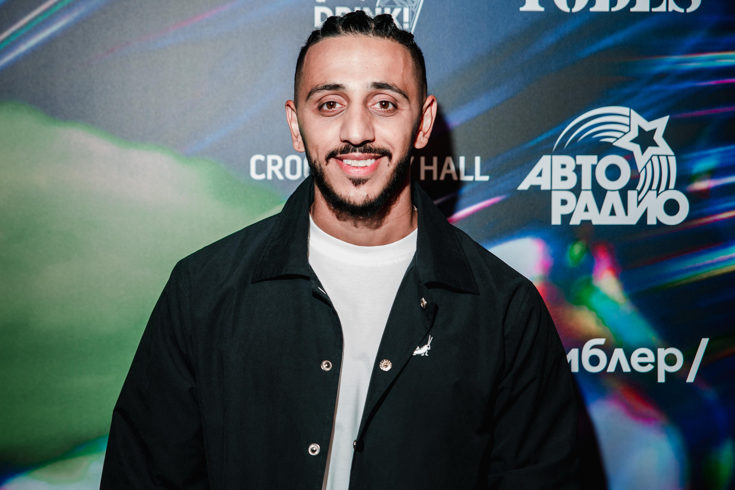 Фестиваль Жара Cool Fest в Crocus City Hall. Фотограф Ольга Махалова — Санкт-Петербург, Москва, Нижний Новгород