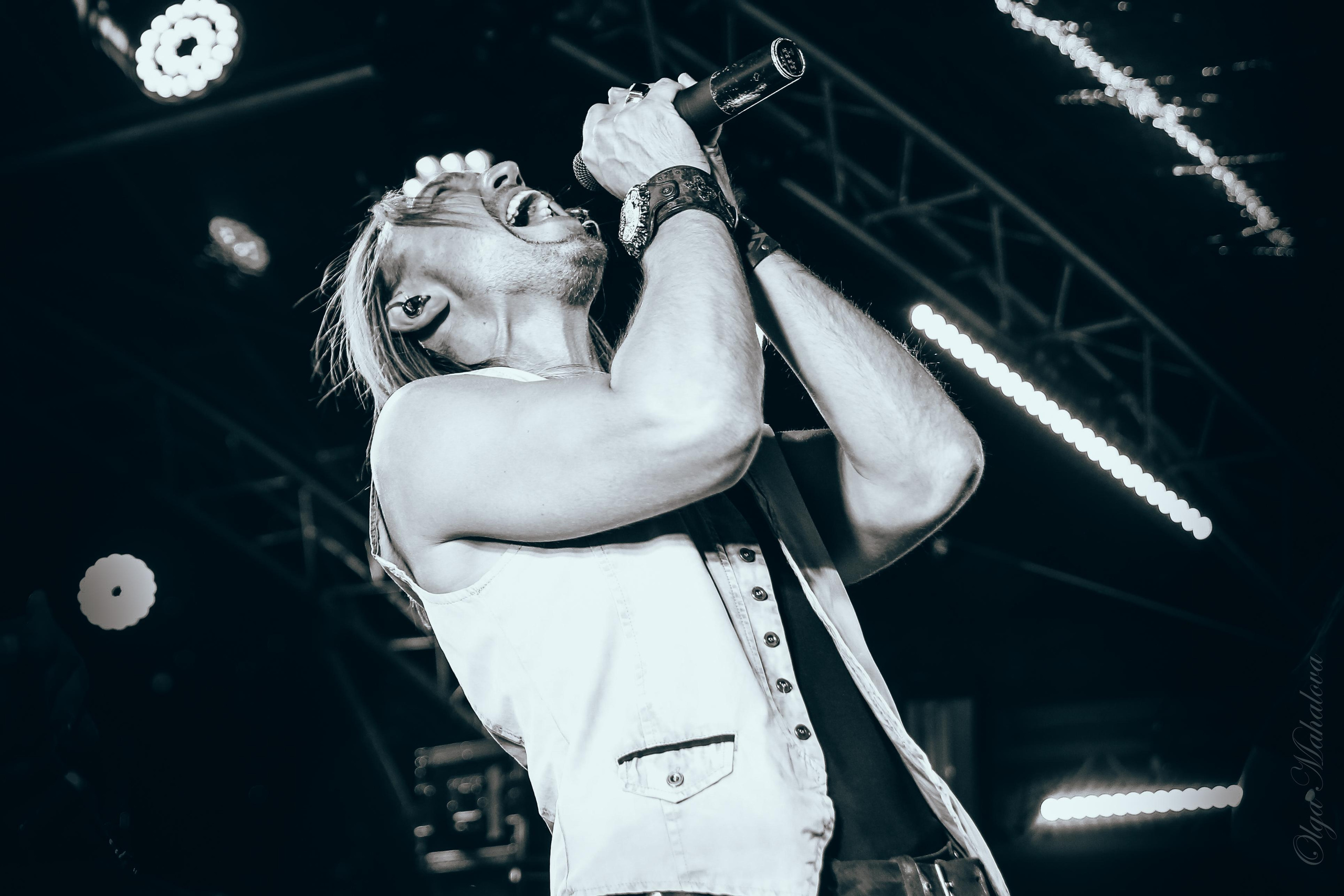 Гран-КуражЪ, концерт на корабле. Фотограф Ольга Махалова — Санкт-Петербург, Москва, Нижний Новгород