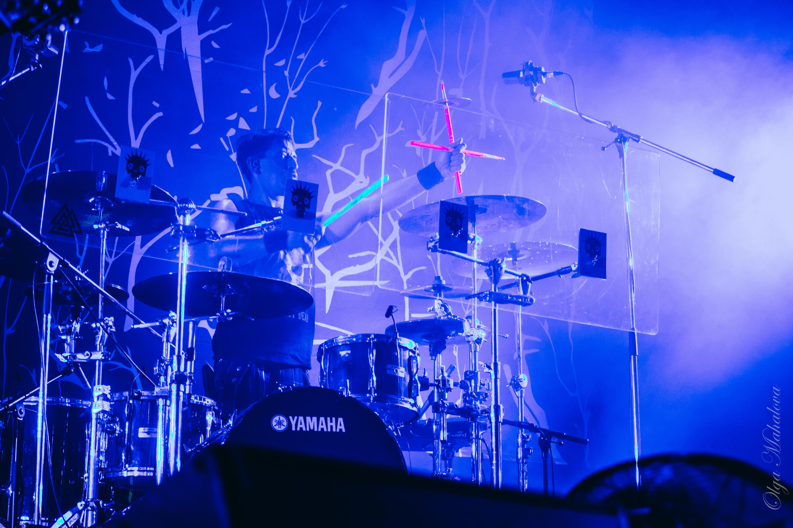 Северный Флот, клуб 1930. Фотограф Ольга Махалова — Санкт-Петербург, Москва, Нижний Новгород