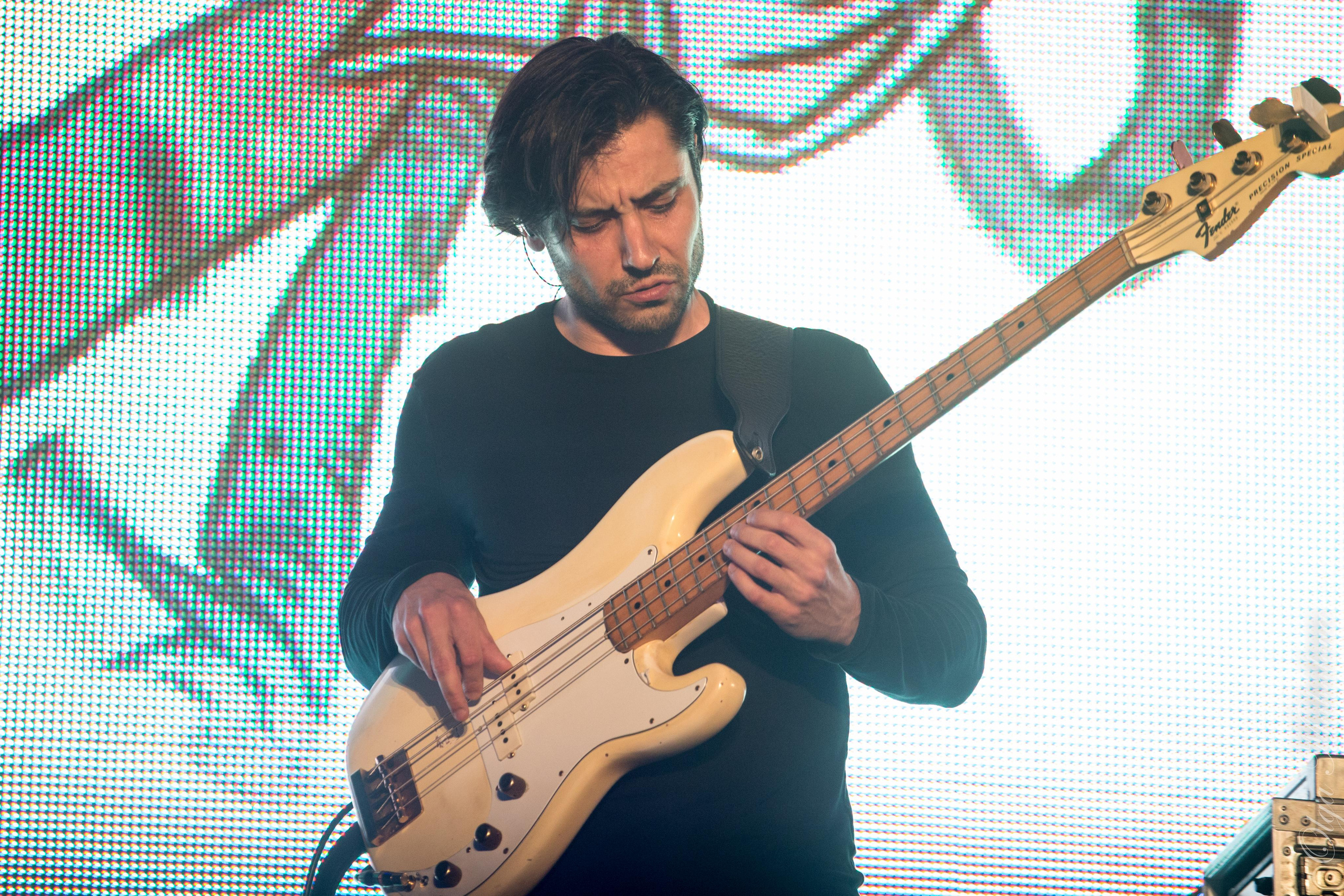 Вячеслав Бутусов, летняя площадка. Фотограф Ольга Махалова — Санкт-Петербург, Москва, Нижний Новгород