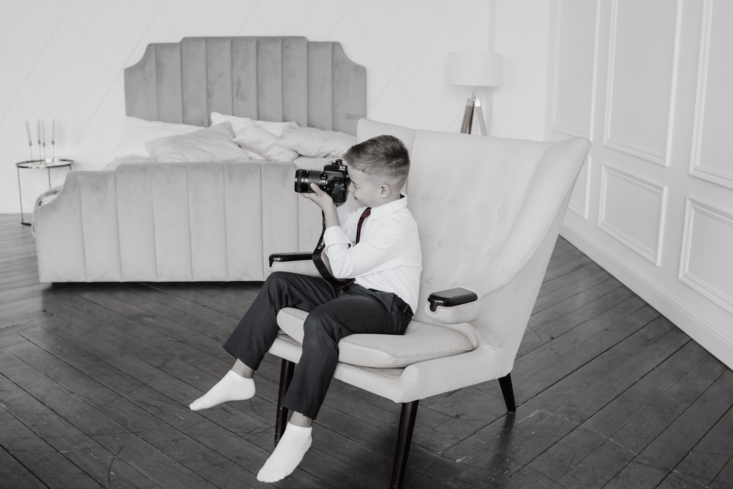 Семейная съемка. Фотограф Ольга Махалова — Санкт-Петербург, Москва, Нижний Новгород