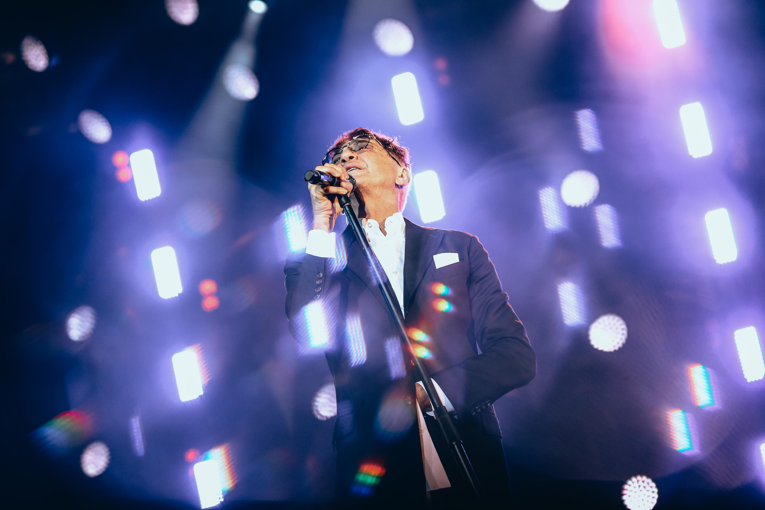 Григорий Лепс, Лужники. Фотограф Ольга Махалова — Санкт-Петербург, Москва, Нижний Новгород