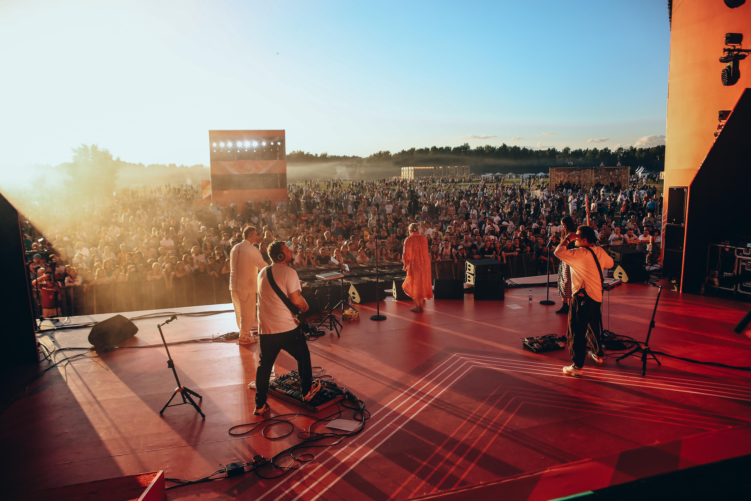Zventa Sventana, Тина Кузнецова, Подмосковье. Фотограф Ольга Махалова — Санкт-Петербург, Москва, Нижний Новгород