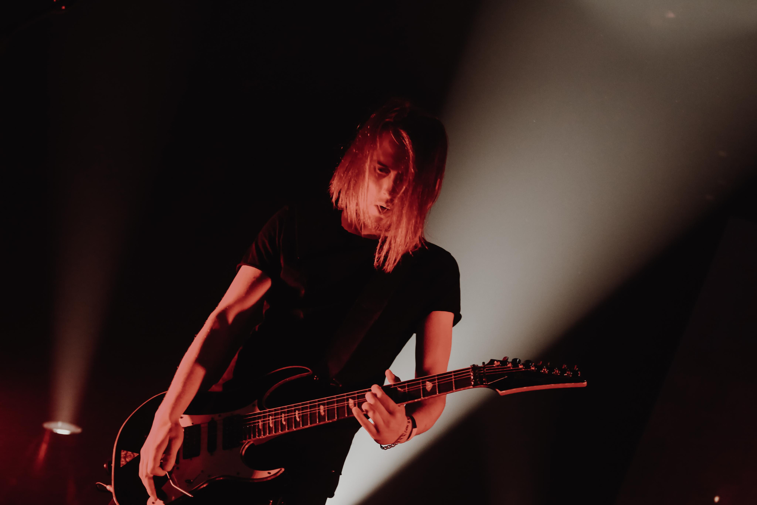 Проект «Горшенев», клуб 1930. Фотограф Ольга Махалова — Санкт-Петербург, Москва, Нижний Новгород