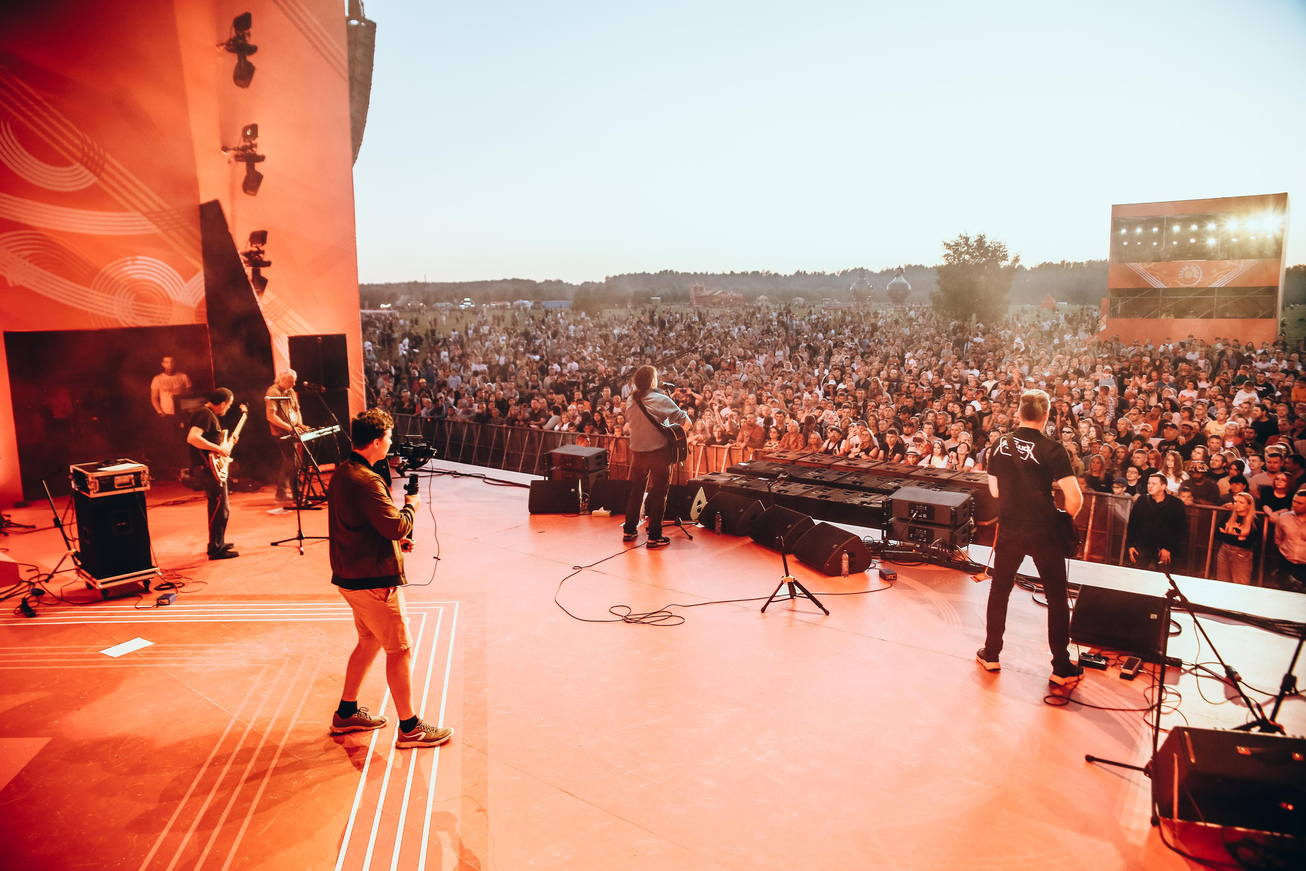 Калинов Мост, Подмосковье. Фотограф Ольга Махалова — Санкт-Петербург, Москва, Нижний Новгород
