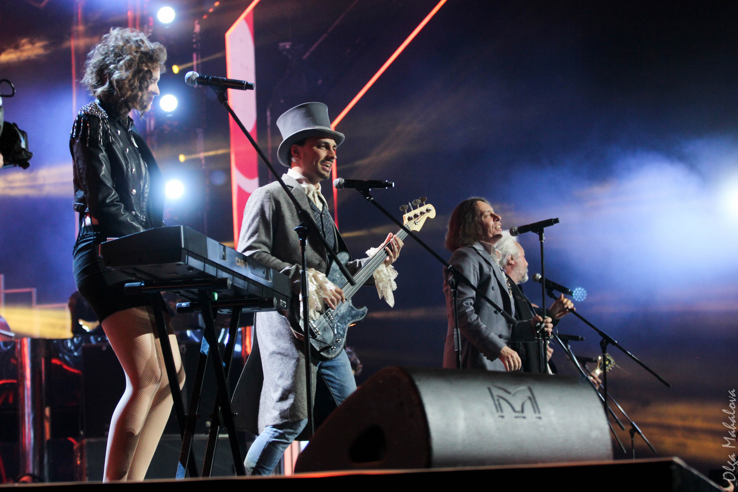 Дискотека АВТОРАДИО. Фотограф Ольга Махалова — Санкт-Петербург, Москва, Нижний Новгород