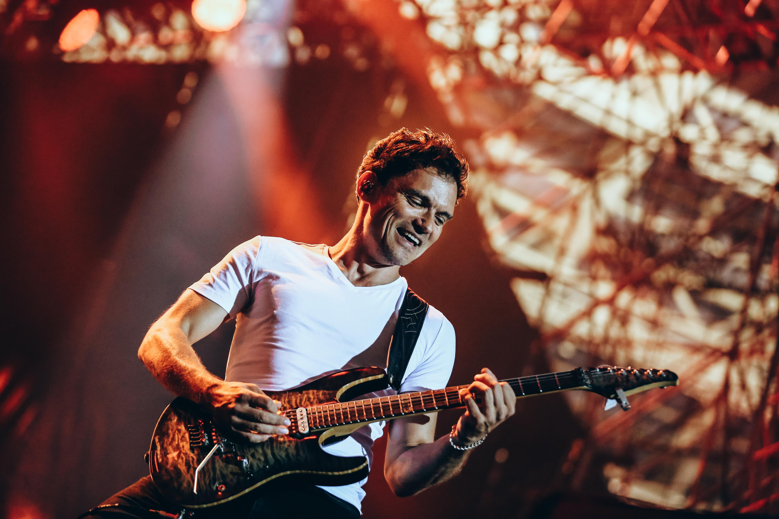 Григорий Лепс, Лужники. Фотограф Ольга Махалова — Санкт-Петербург, Москва, Нижний Новгород