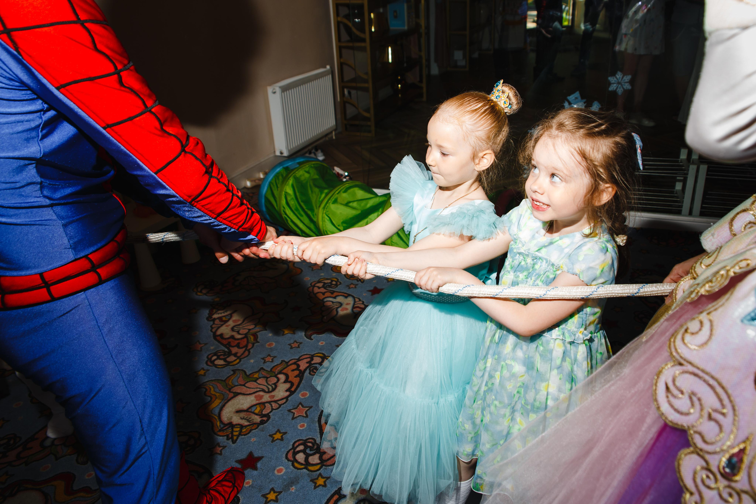 День Рождения Кати. Фотограф Ольга Махалова — Санкт-Петербург, Москва, Нижний Новгород