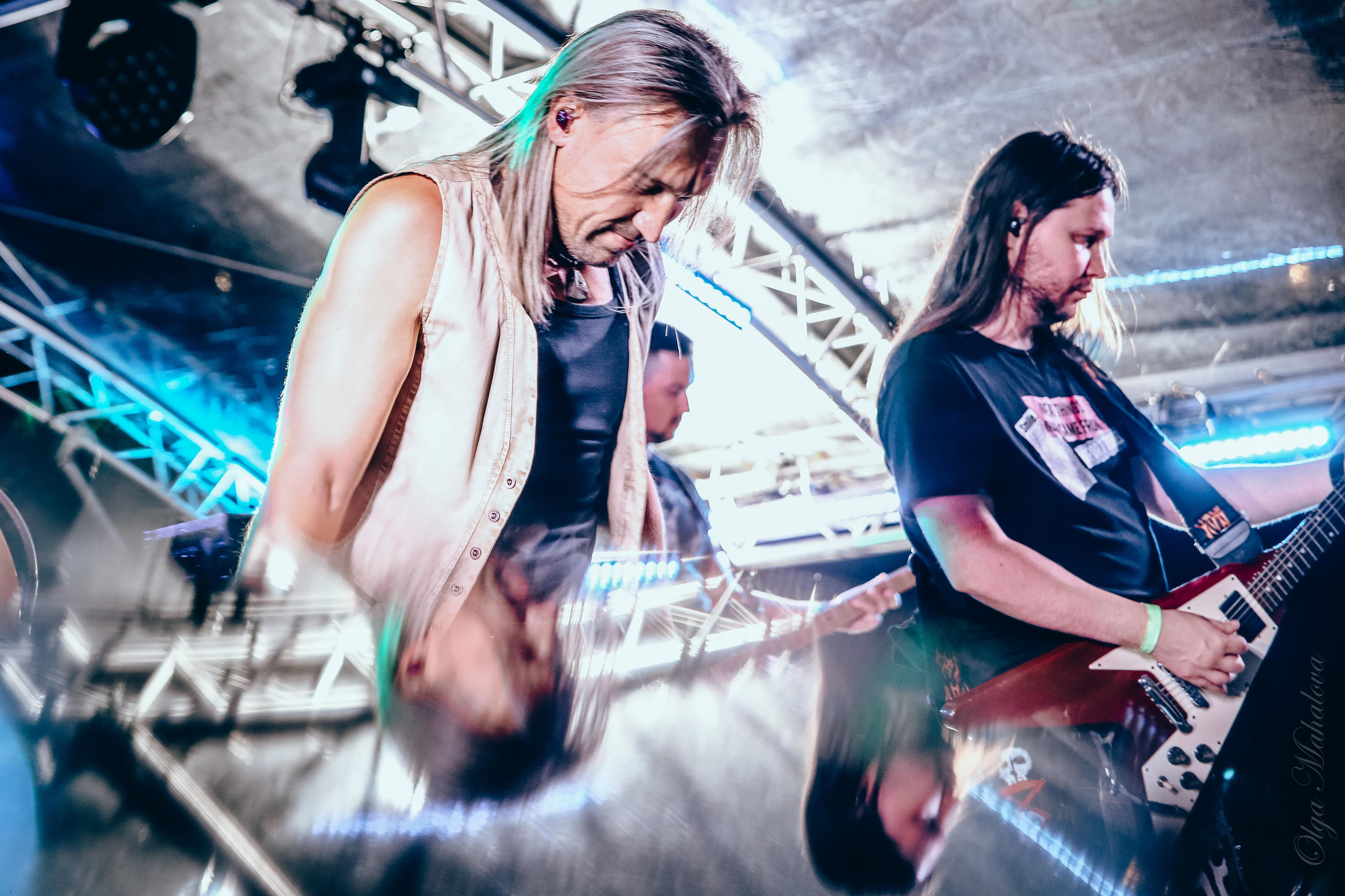 Гран-КуражЪ, концерт на корабле. Фотограф Ольга Махалова — Санкт-Петербург, Москва, Нижний Новгород