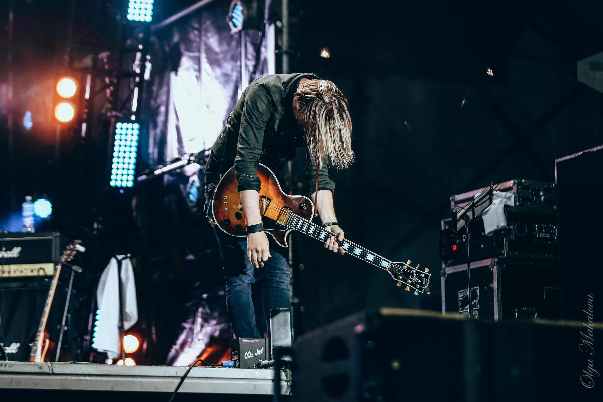 Григорий Лепс. Фотограф Ольга Махалова — Санкт-Петербург, Москва, Нижний Новгород
